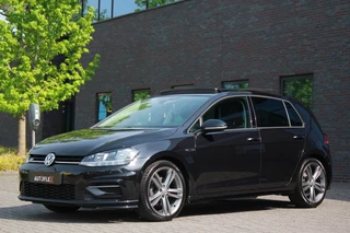 Volkswagen GOLF 1.5 TSI Highline