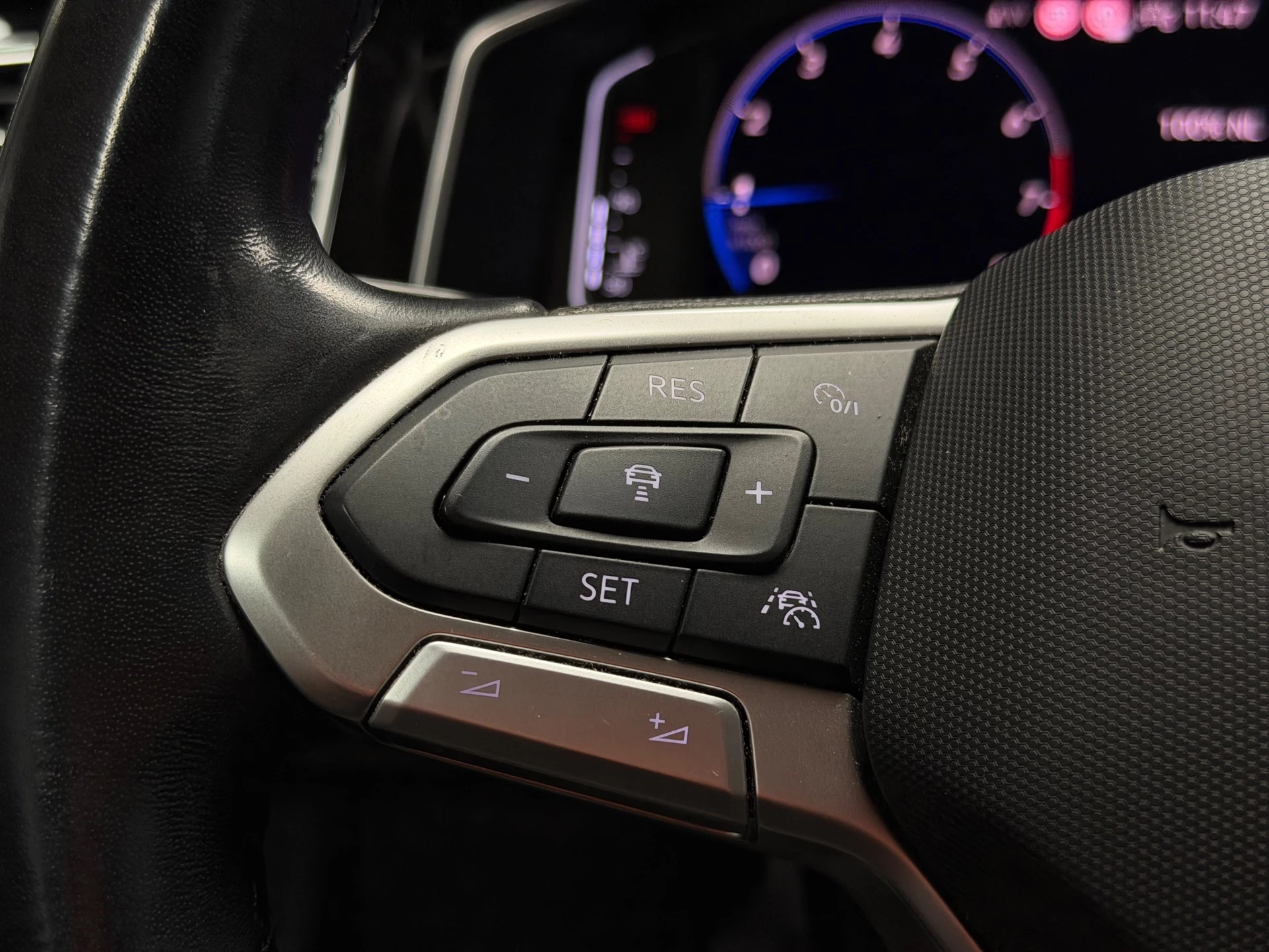 Hoofdafbeelding Volkswagen Taigo