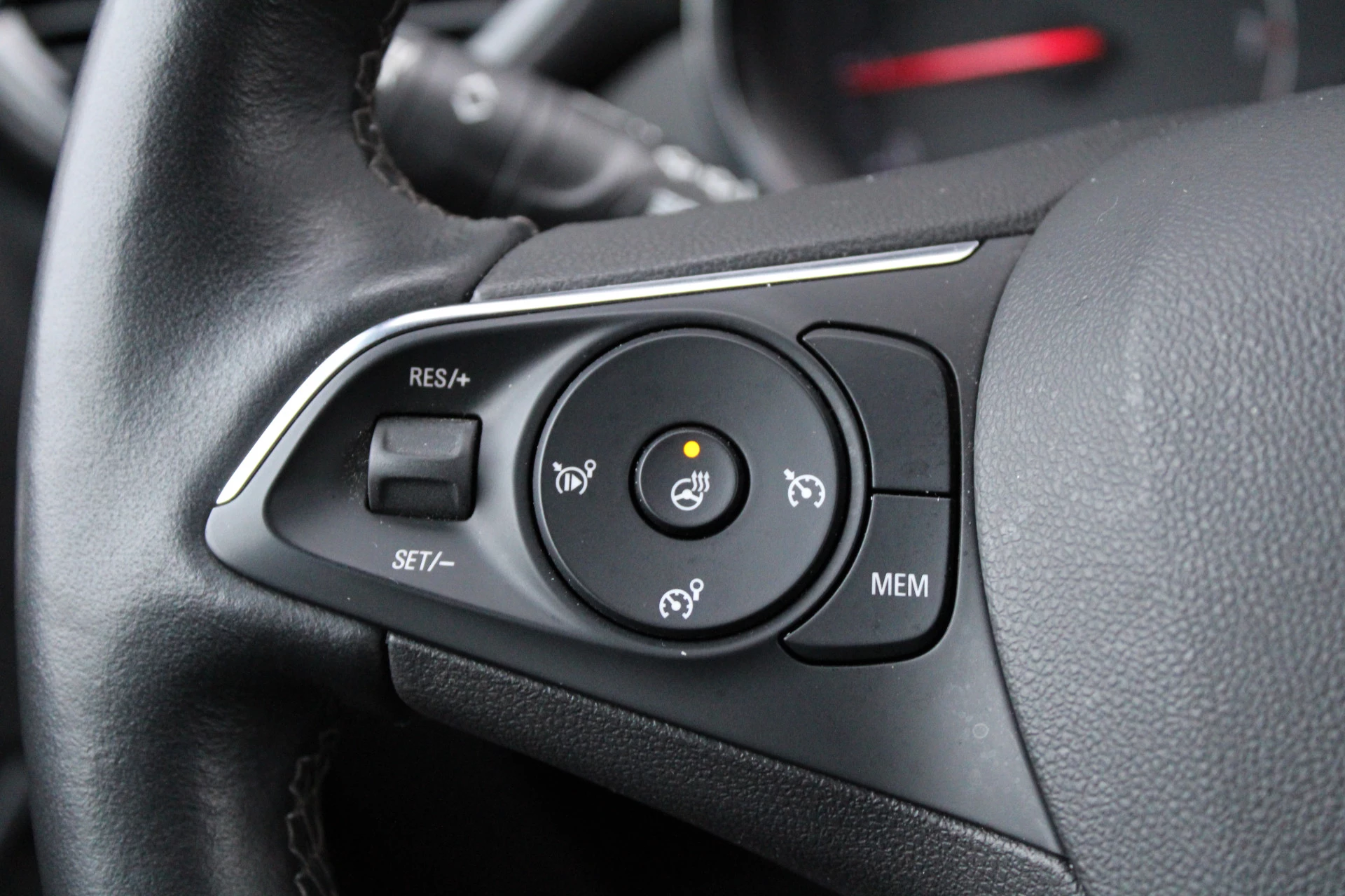 Hoofdafbeelding Opel Crossland