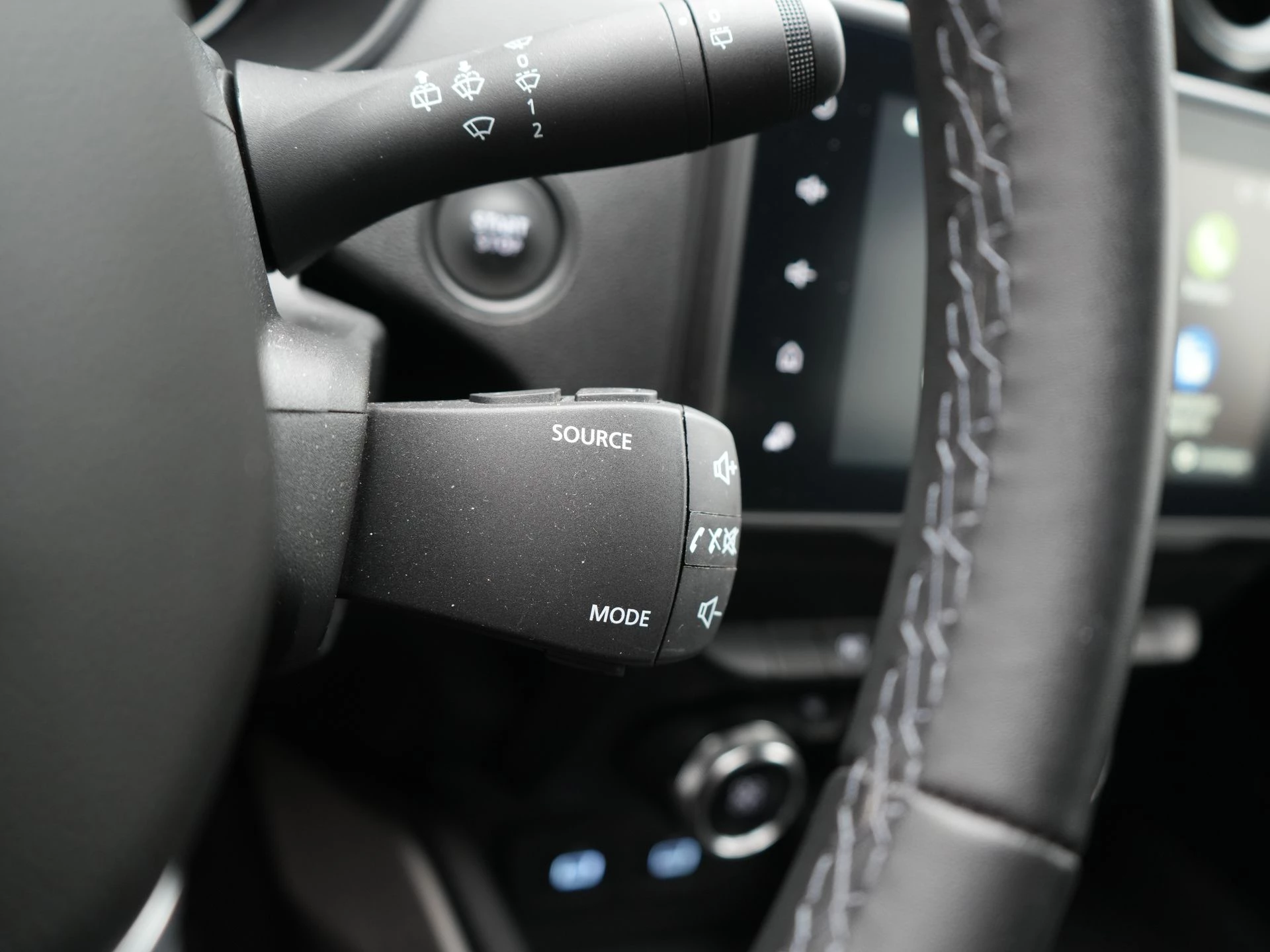 Hoofdafbeelding Dacia Duster