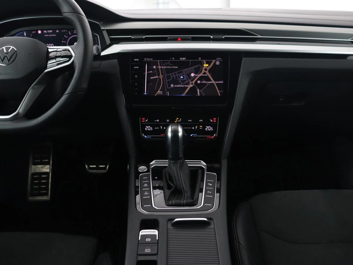 Hoofdafbeelding Volkswagen Arteon