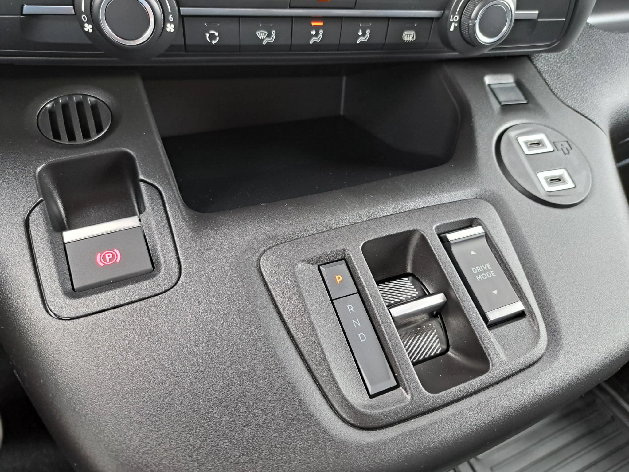 Hoofdafbeelding Toyota ProAce