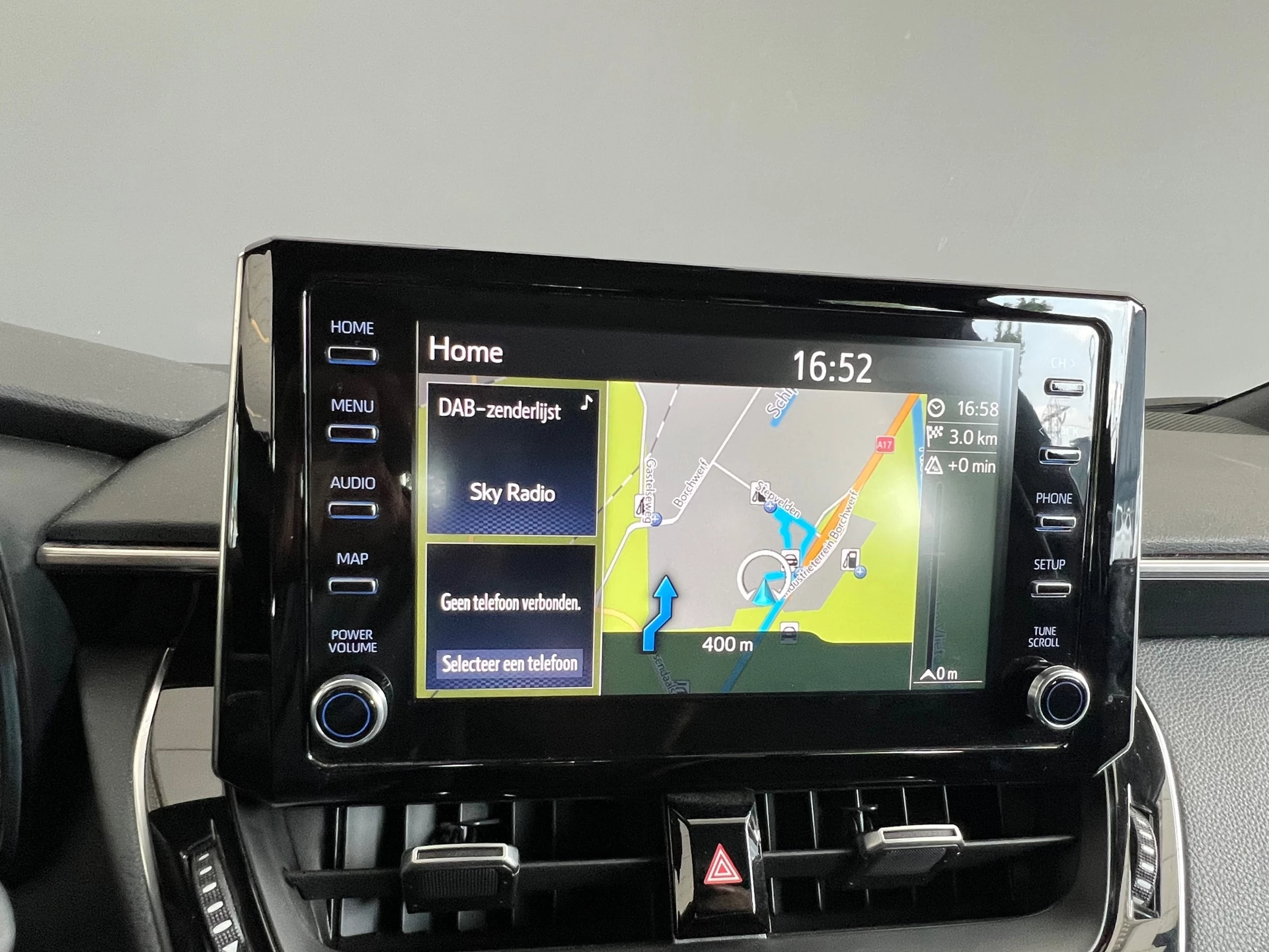 Hoofdafbeelding Toyota Corolla Touring Sports