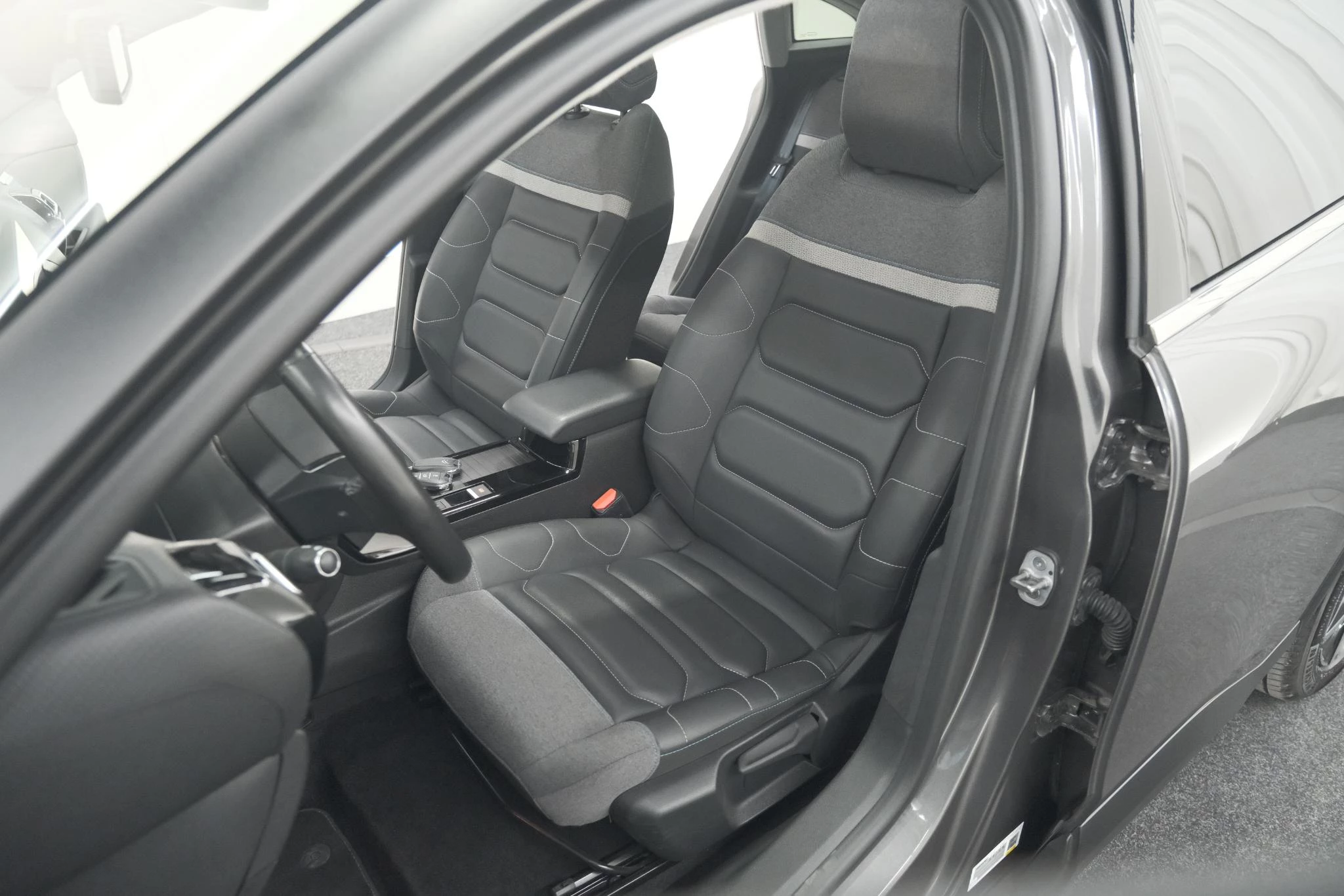 Hoofdafbeelding Citroën ë-C4