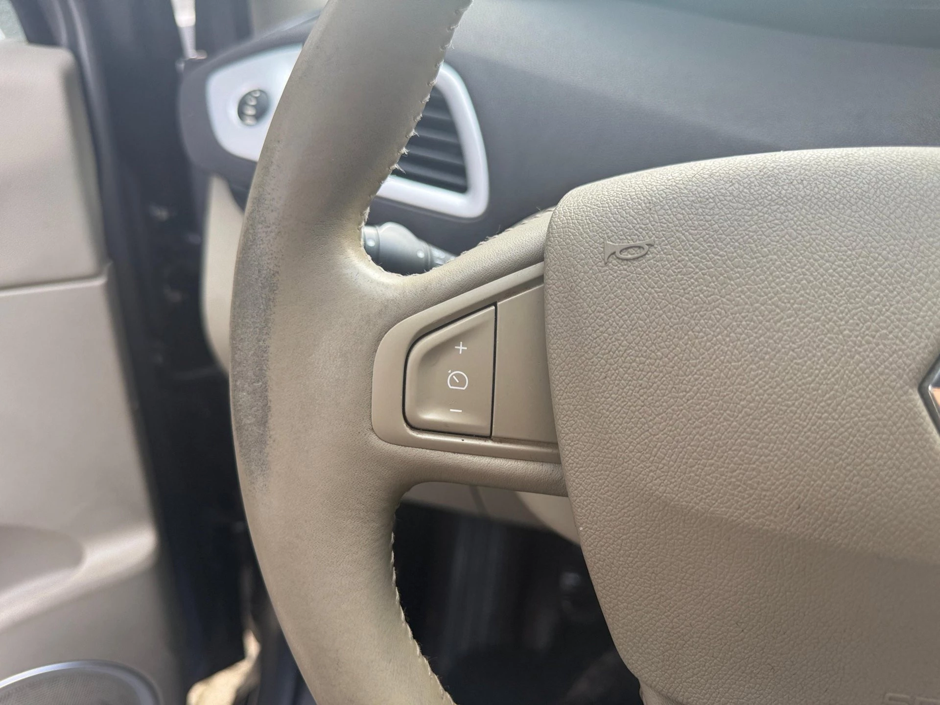 Hoofdafbeelding Renault Scénic