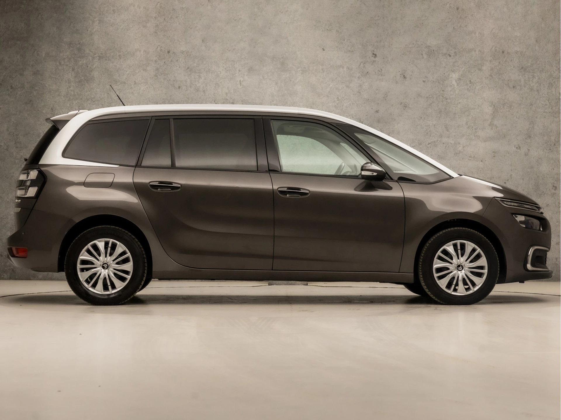 Hoofdafbeelding Citroën Grand C4 Picasso