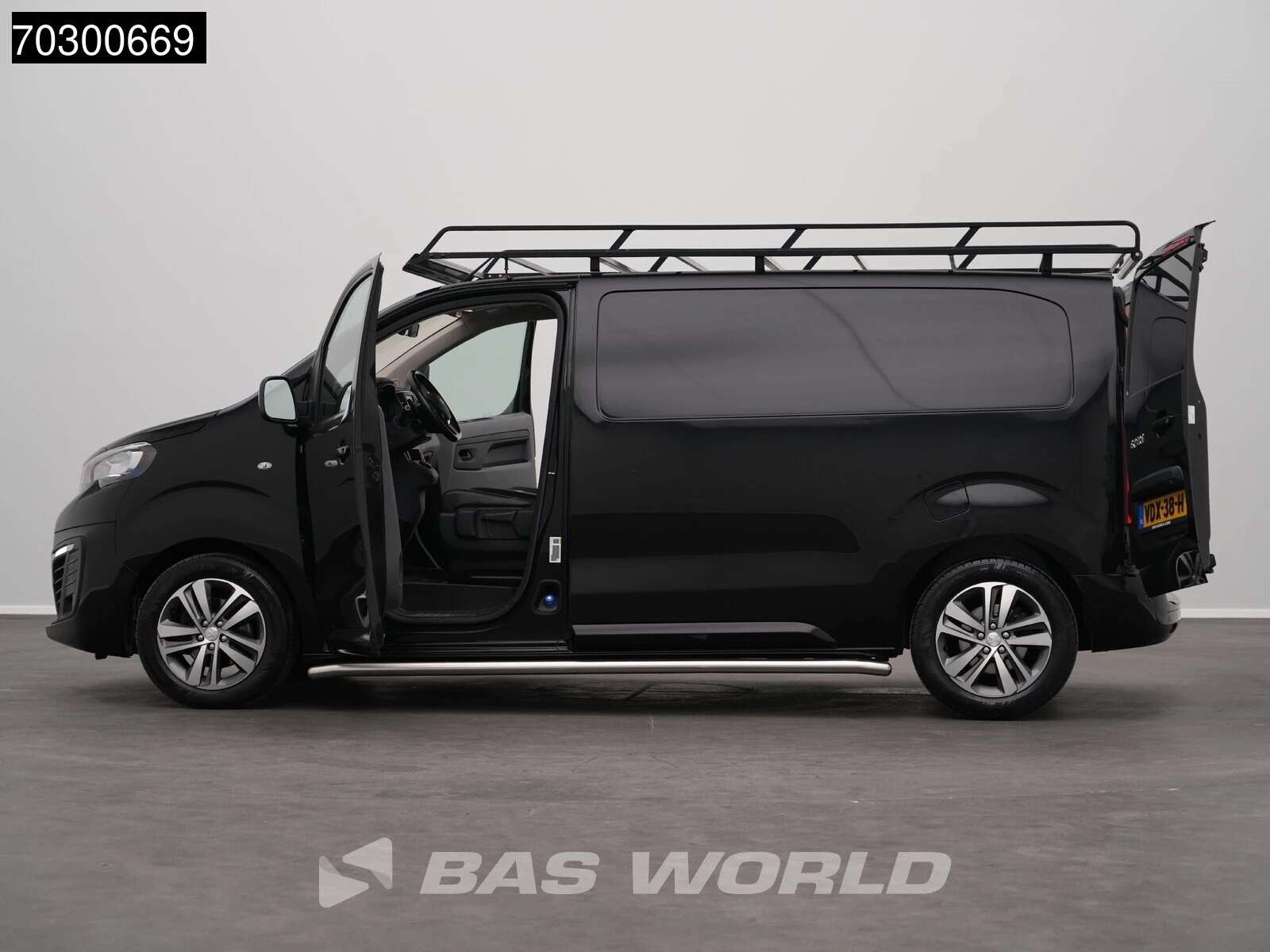 Hoofdafbeelding Peugeot Expert