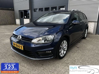 Volkswagen Golf Variant 1.2 TSI Highline NAVI/CRUISE/CAMERA