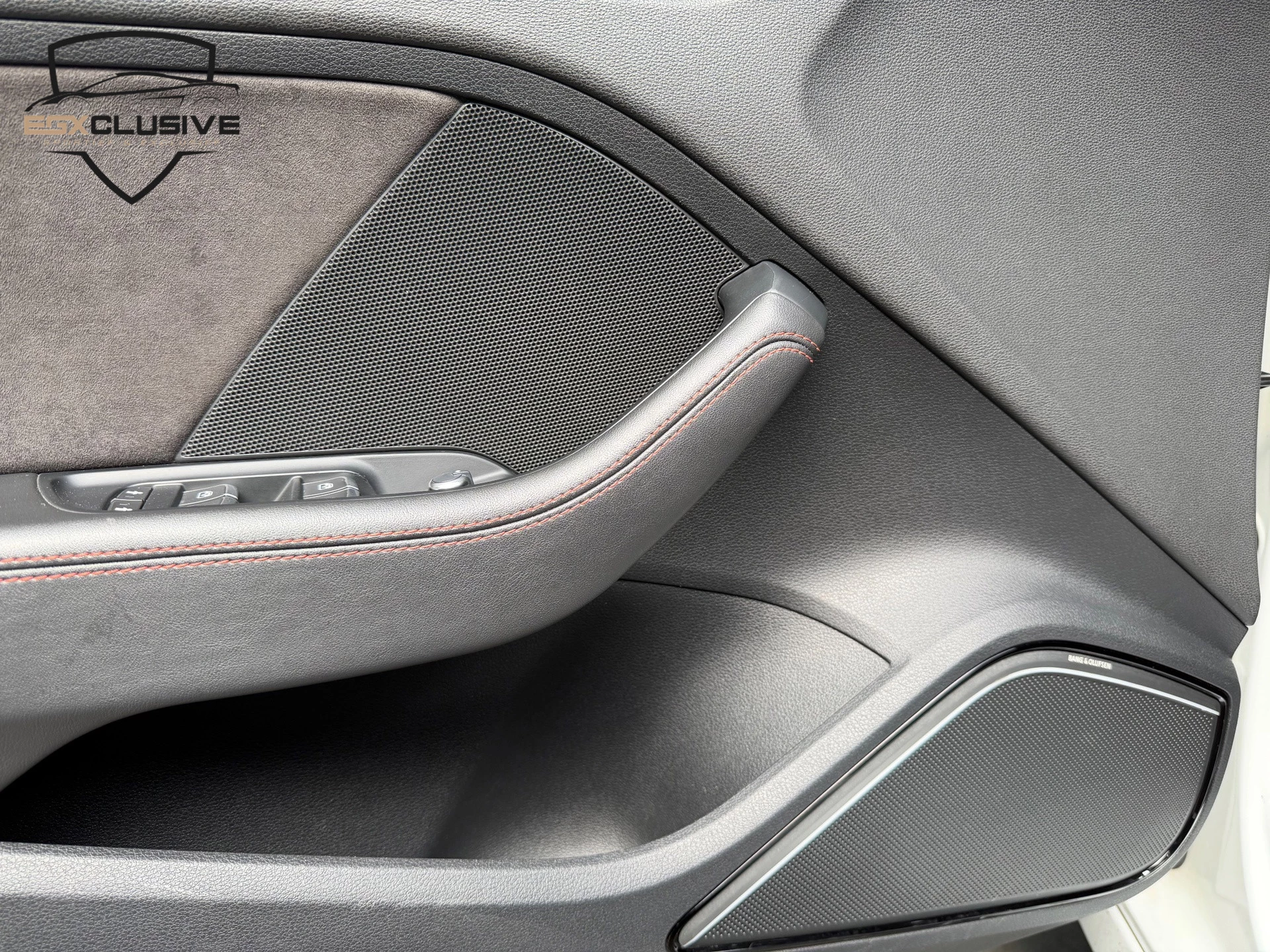 Hoofdafbeelding Audi RS3