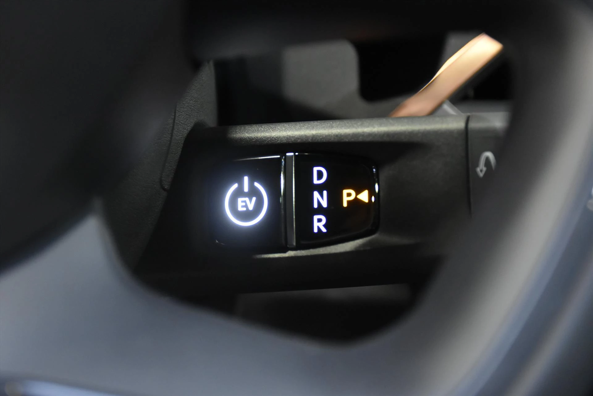 Hoofdafbeelding Kia EV5