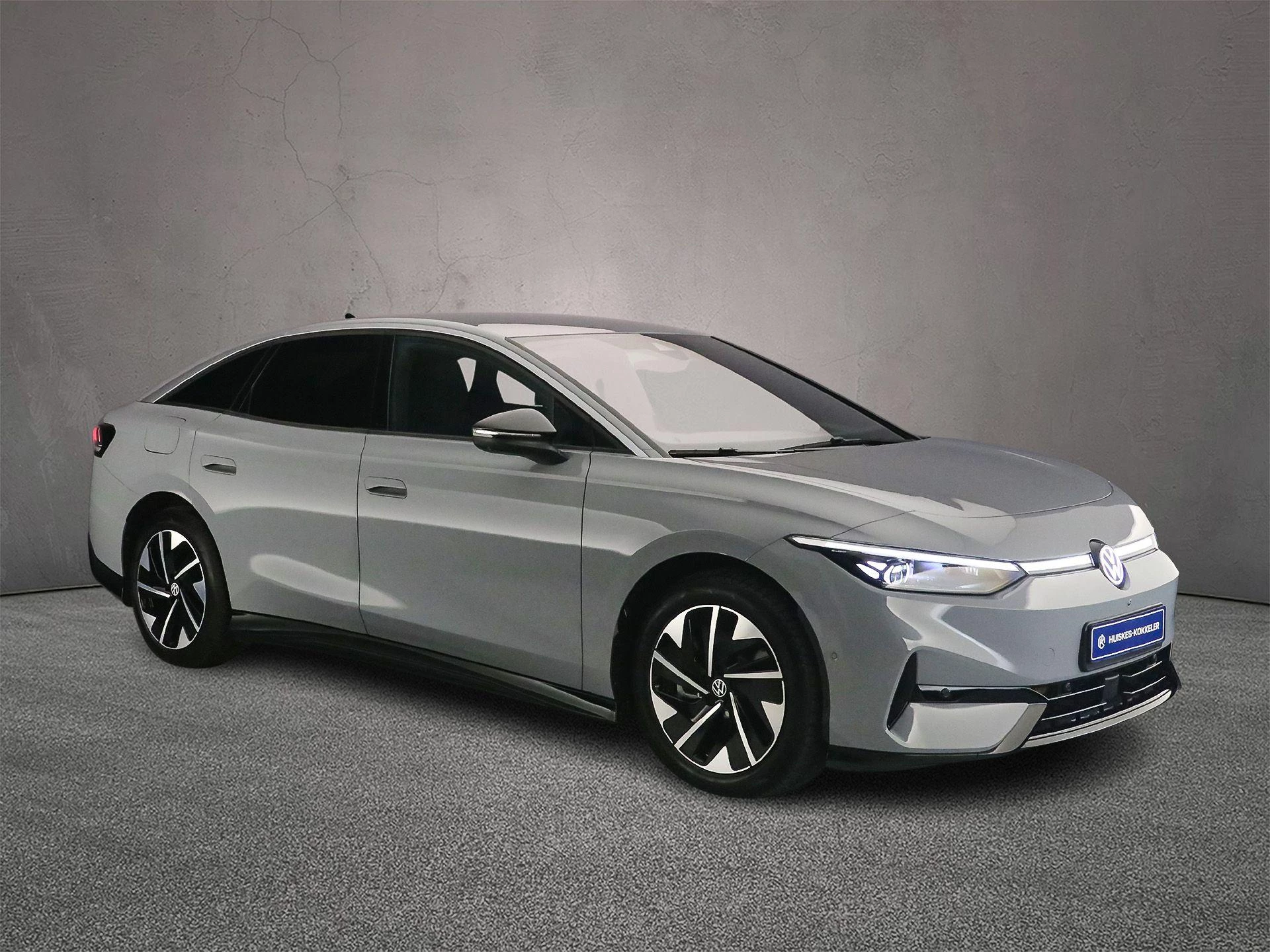 Hoofdafbeelding Volkswagen ID.7