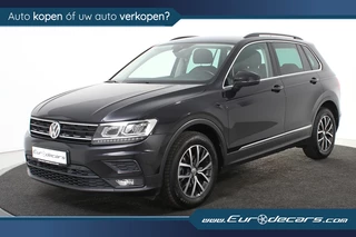 Volkswagen Tiguan 1.5 TSI ACT Comfortline *1ste Eigenaar*Navigatie*DAB*Keyless*