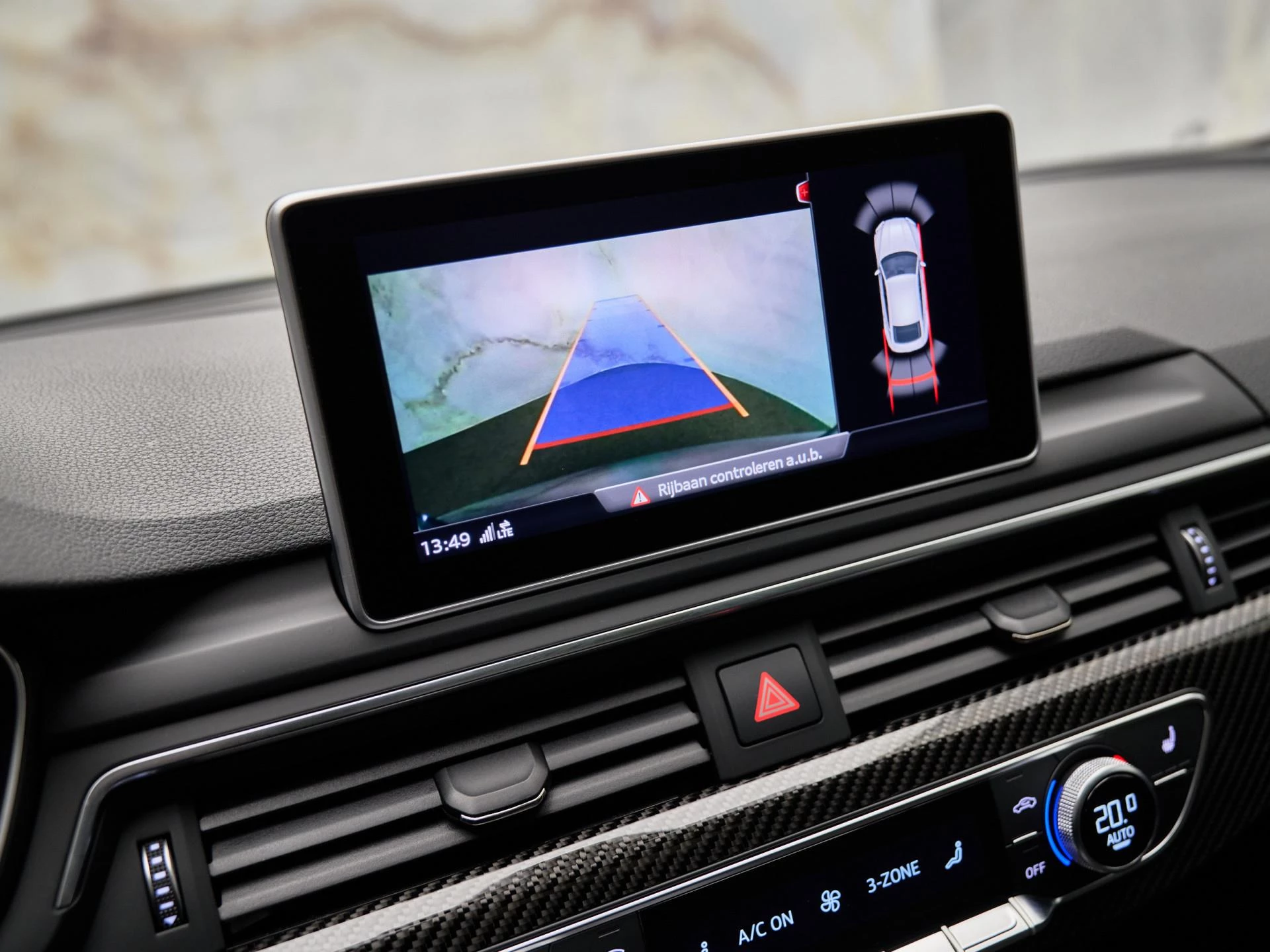 Hoofdafbeelding Audi RS5