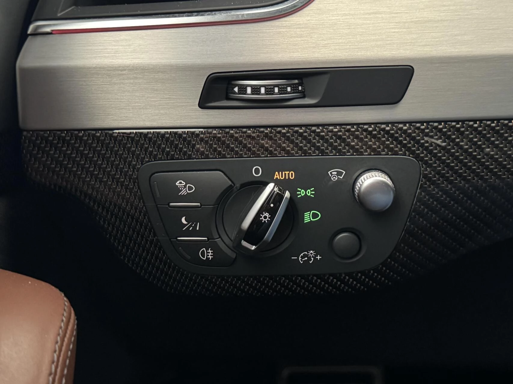 Hoofdafbeelding Audi SQ7