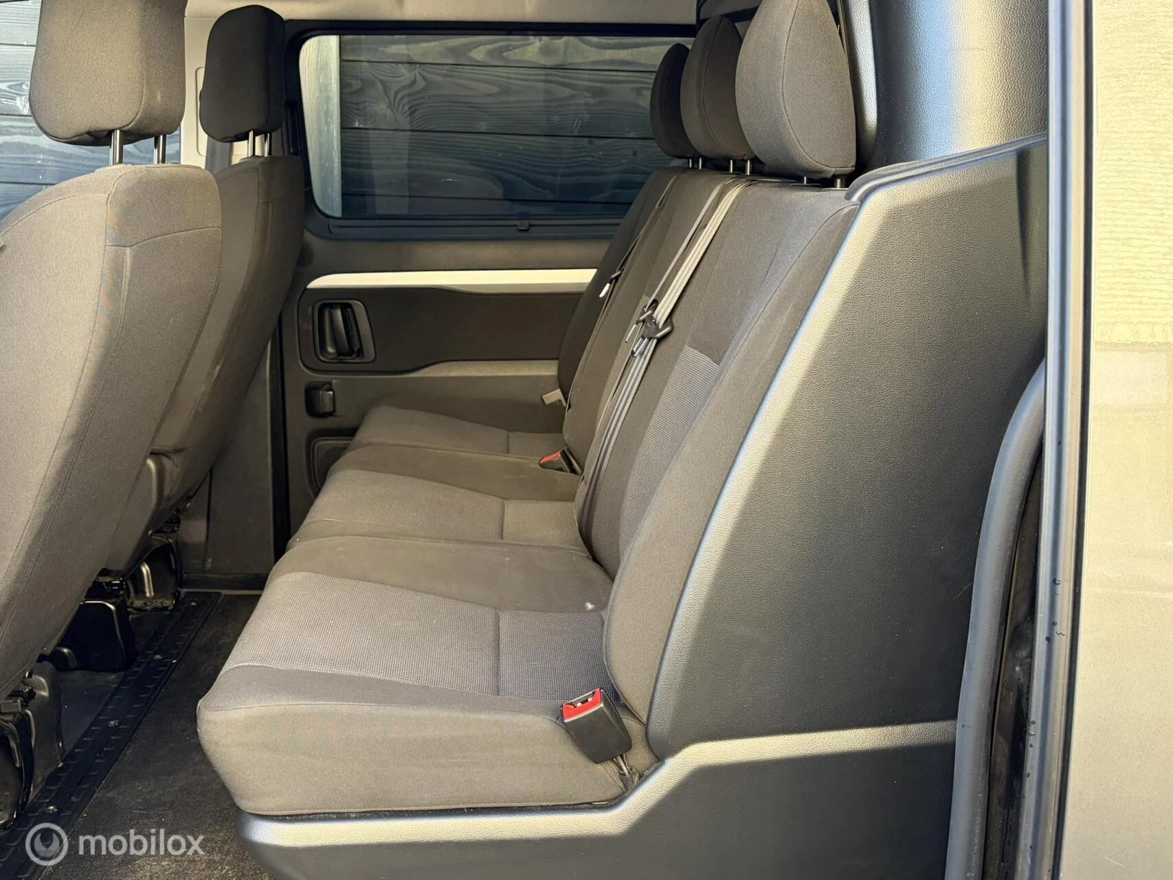 Hoofdafbeelding Peugeot Expert