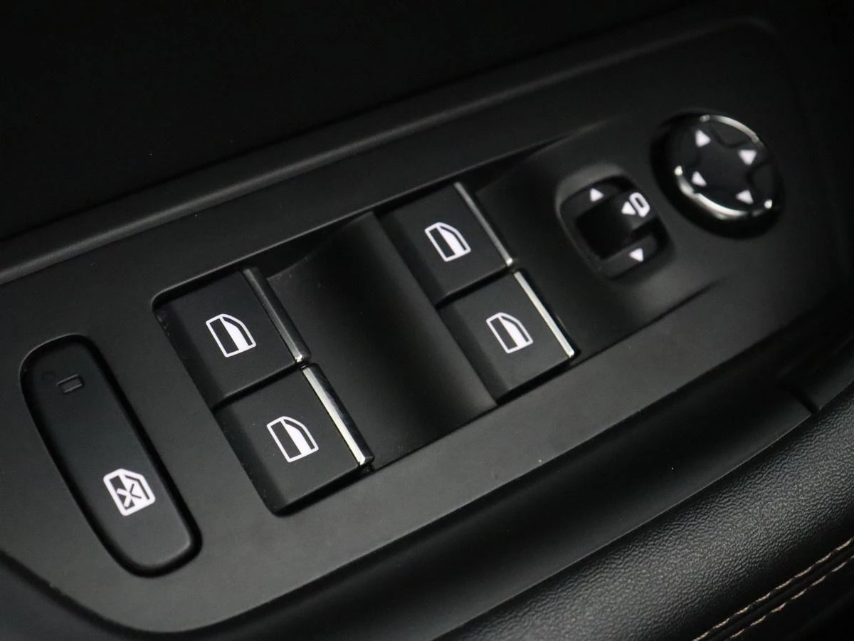 Hoofdafbeelding Peugeot 508