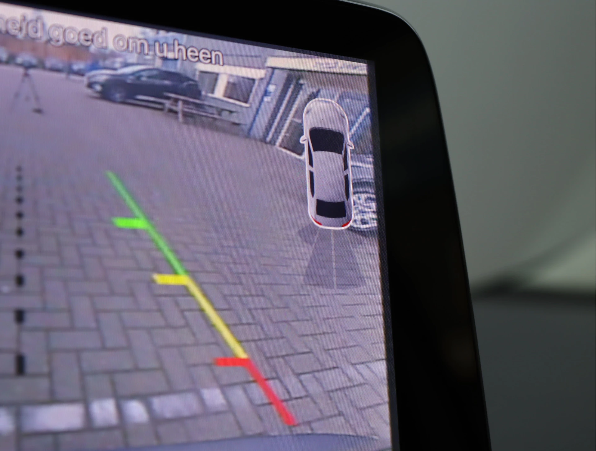 Hoofdafbeelding Ford EcoSport