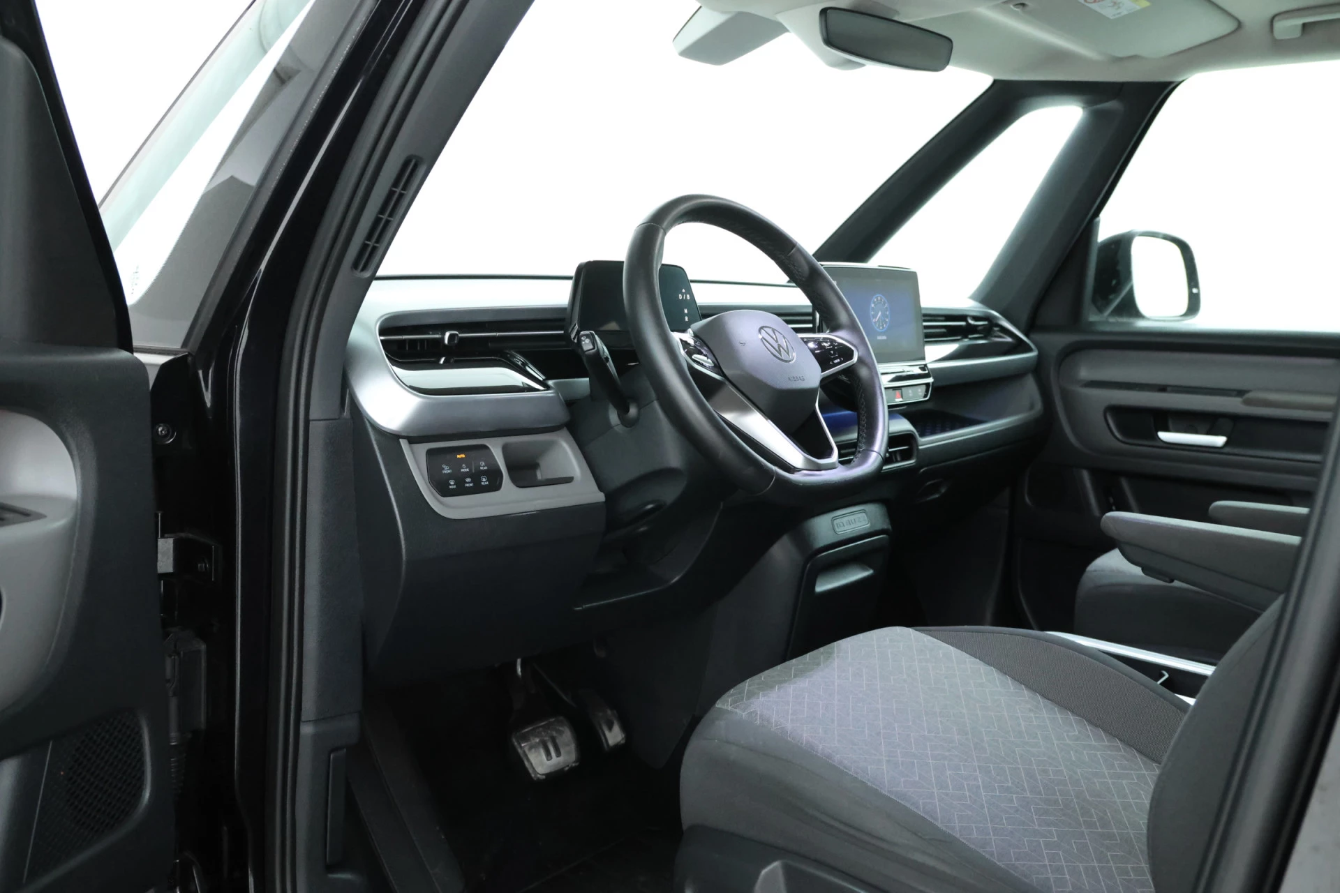 Hoofdafbeelding Volkswagen ID. Buzz