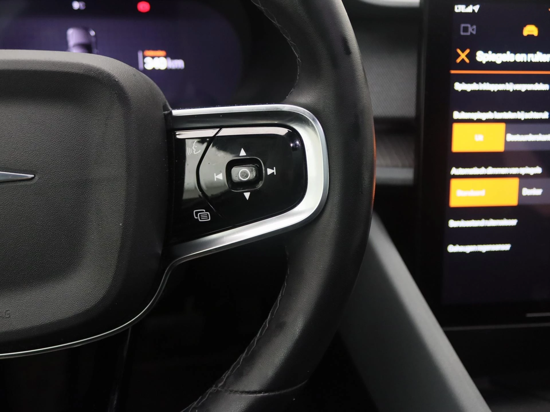 Hoofdafbeelding Polestar 2