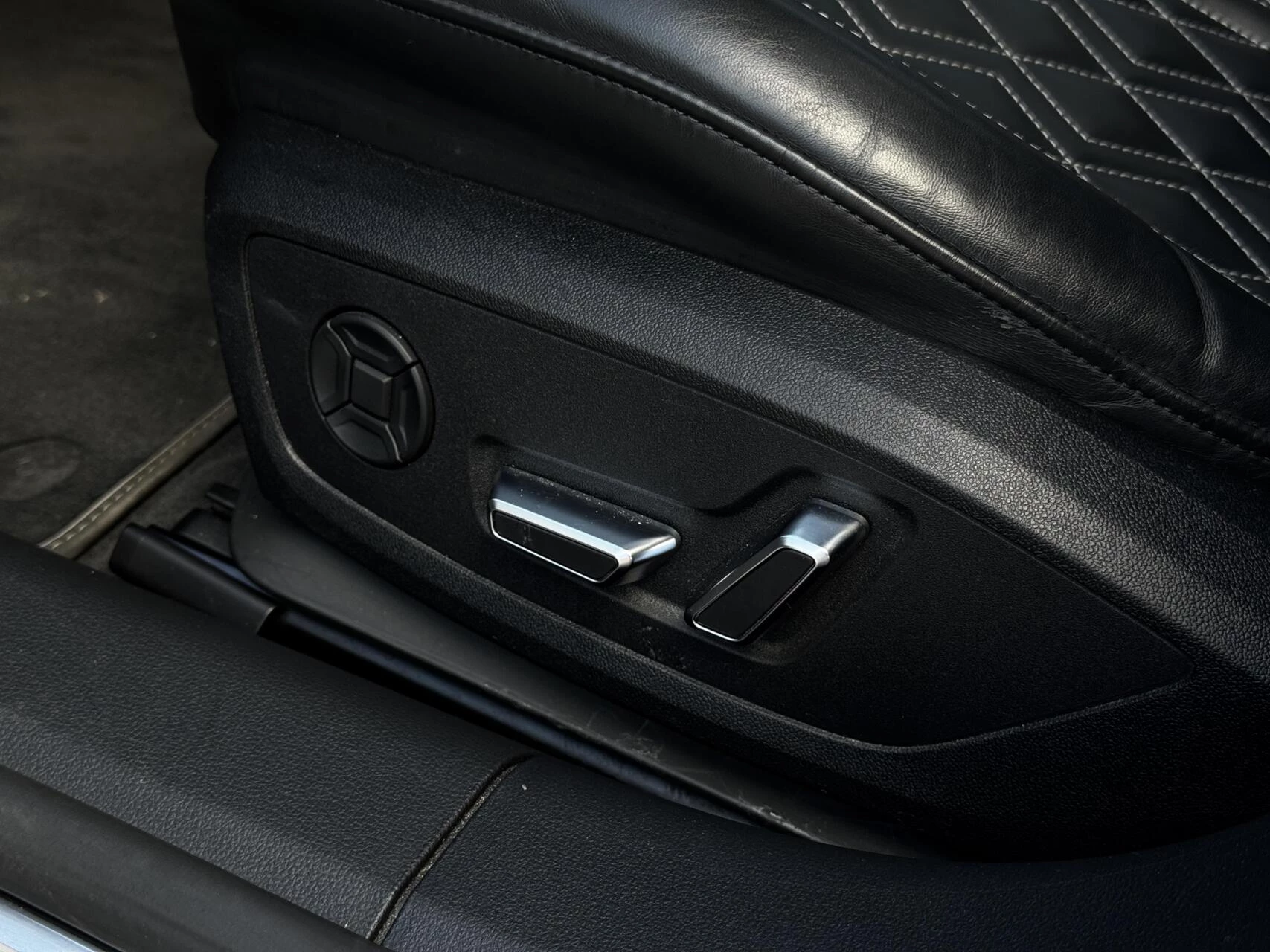 Hoofdafbeelding Audi A7