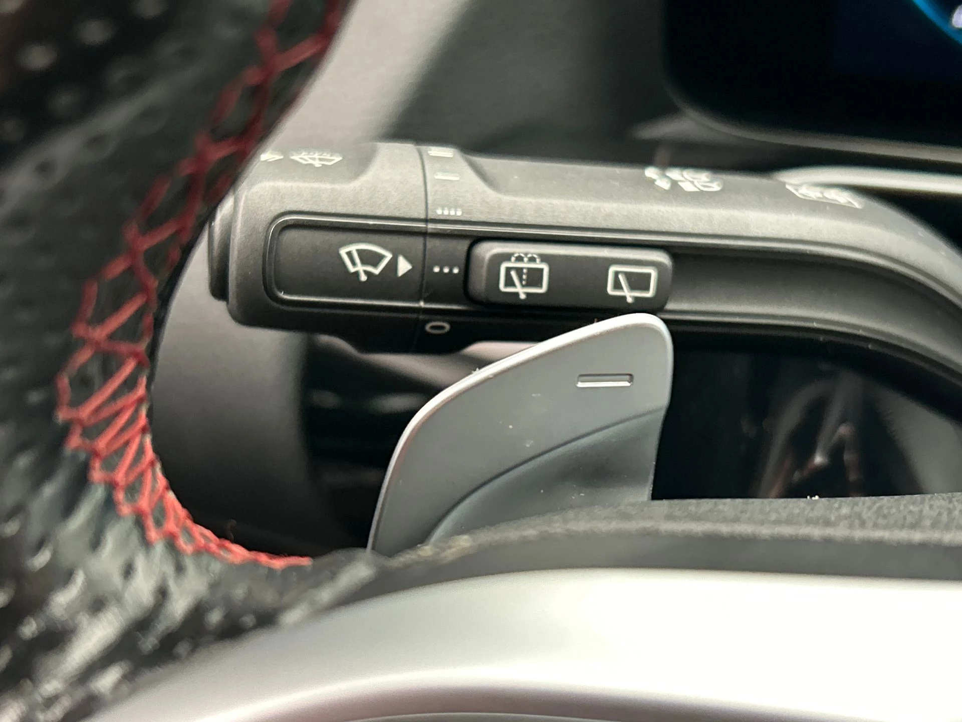 Hoofdafbeelding Mercedes-Benz EQA