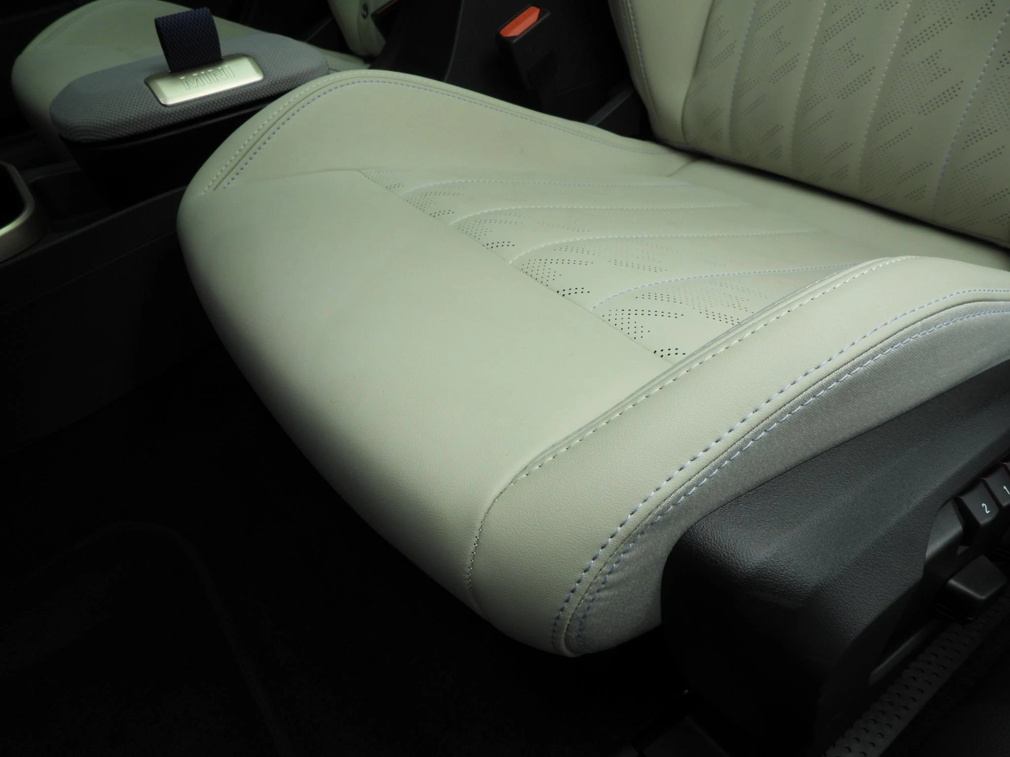 Hoofdafbeelding MINI 5-deurs