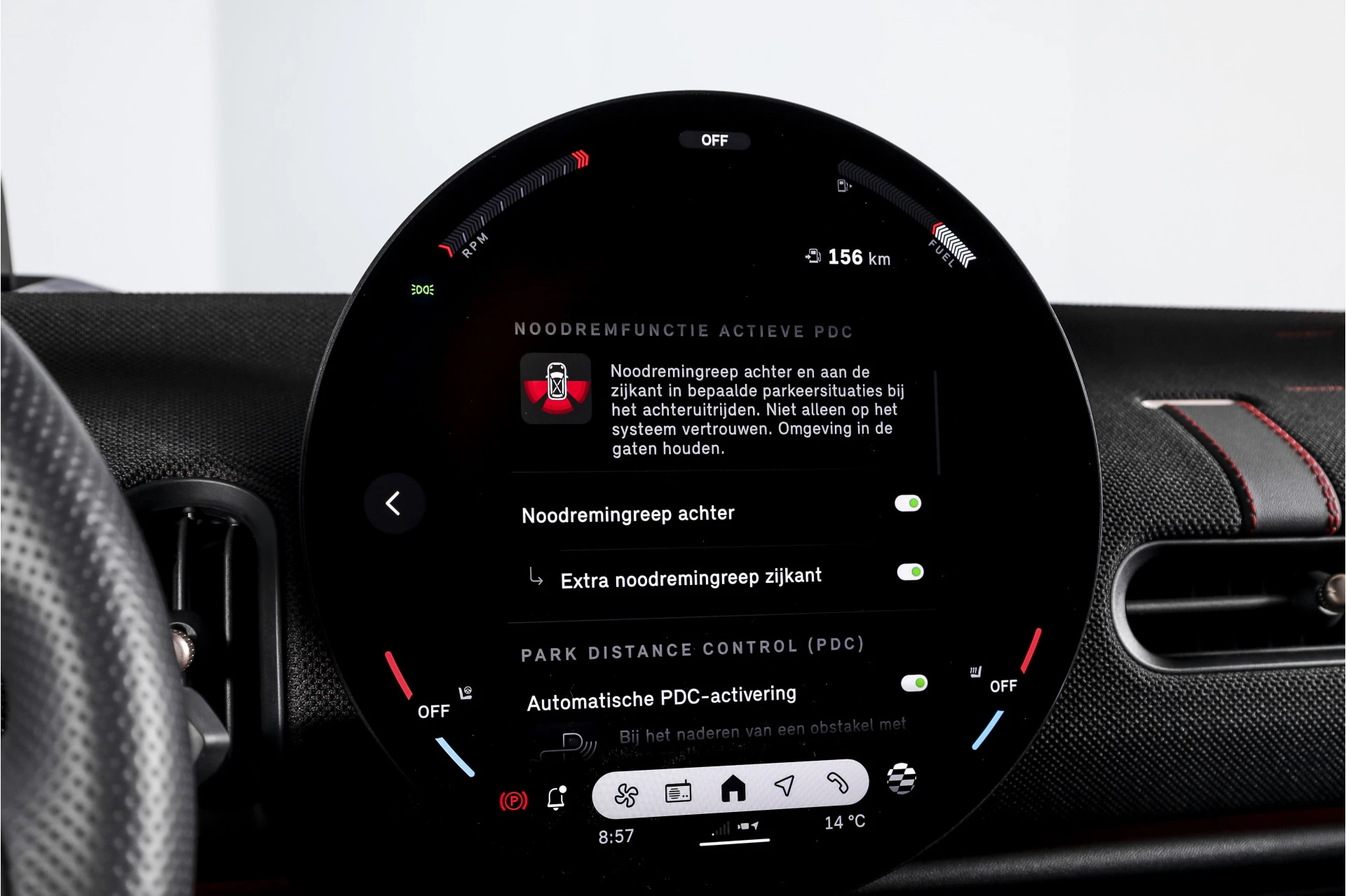 Hoofdafbeelding MINI 3-deurs