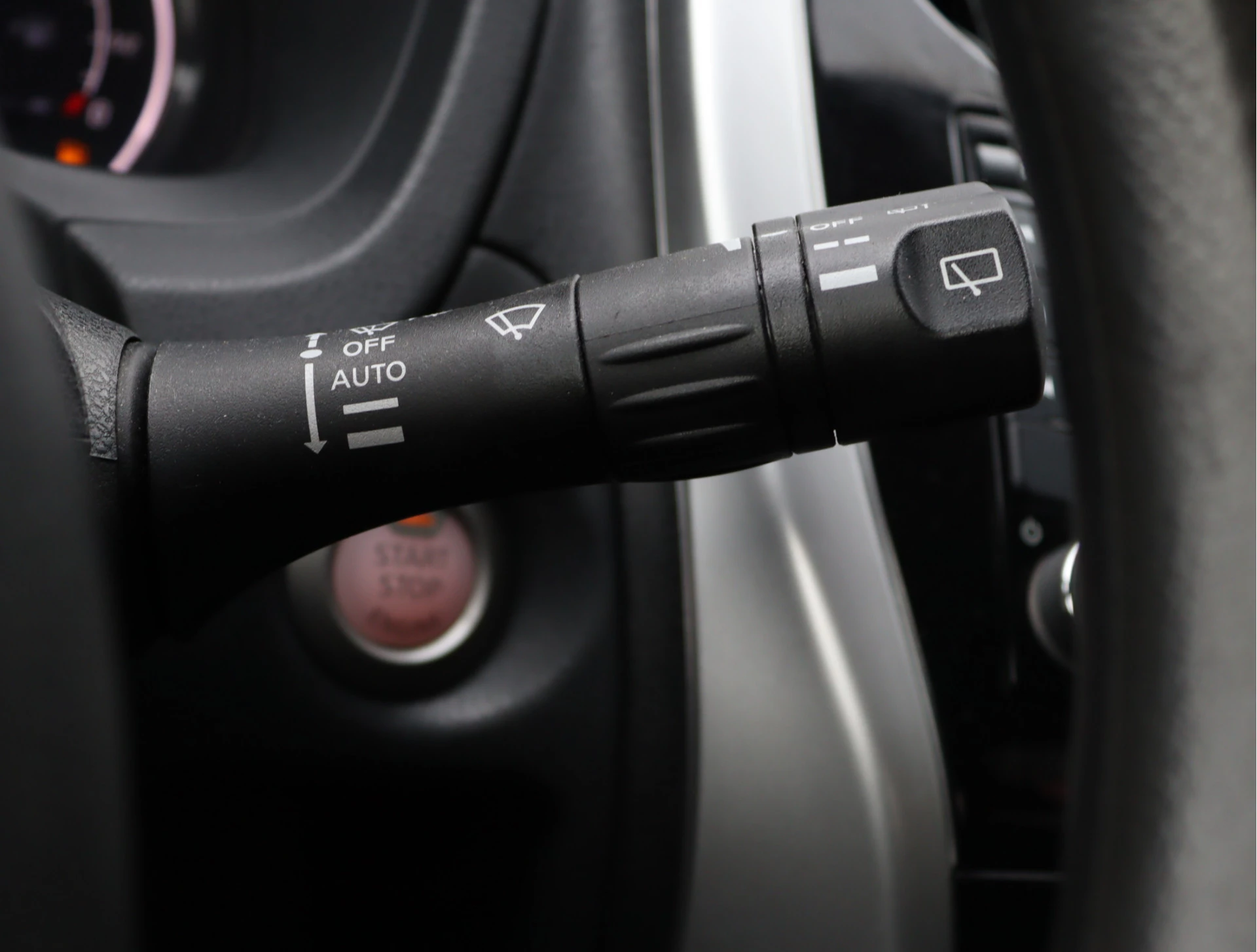 Hoofdafbeelding Nissan Note