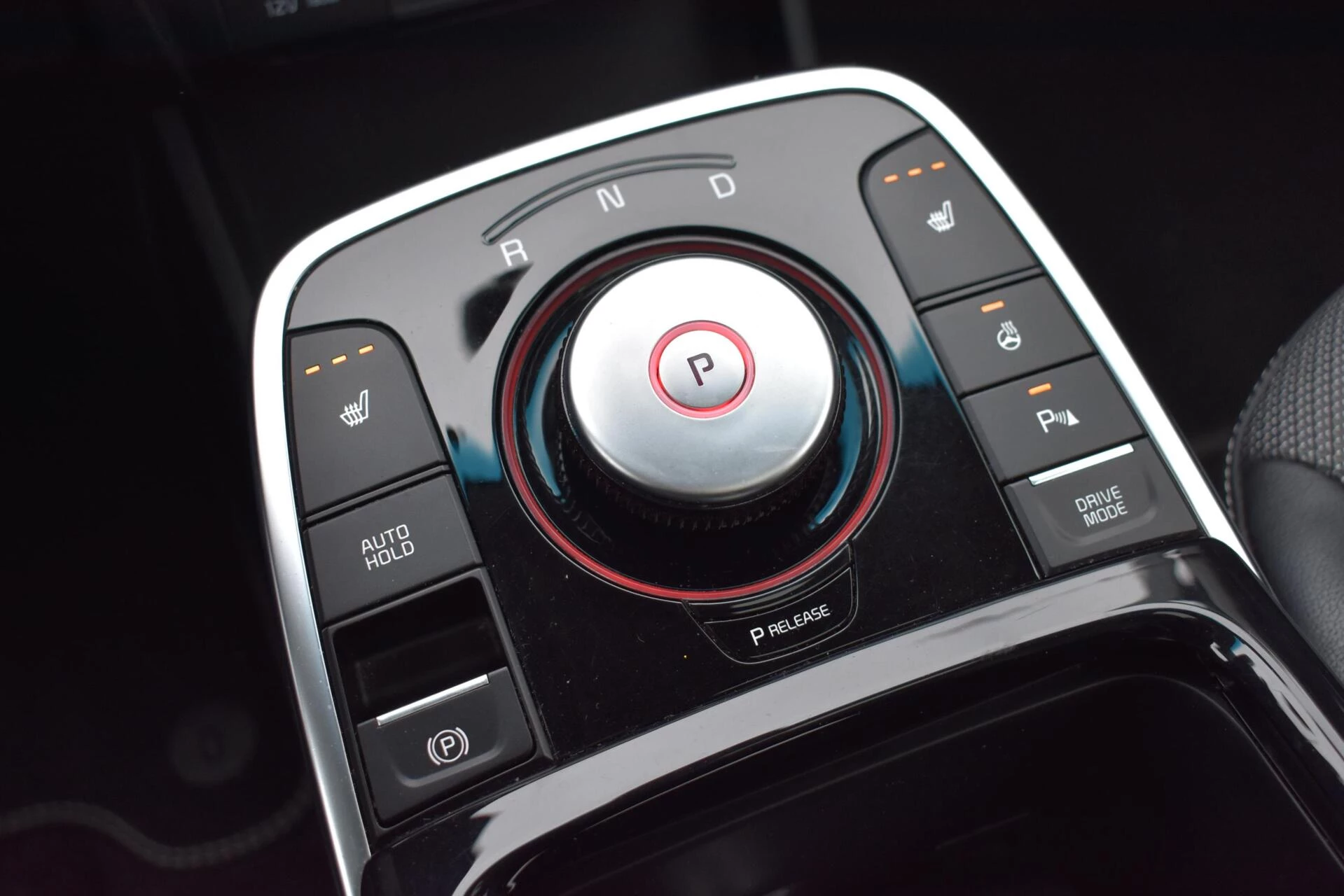 Hoofdafbeelding Kia e-Niro