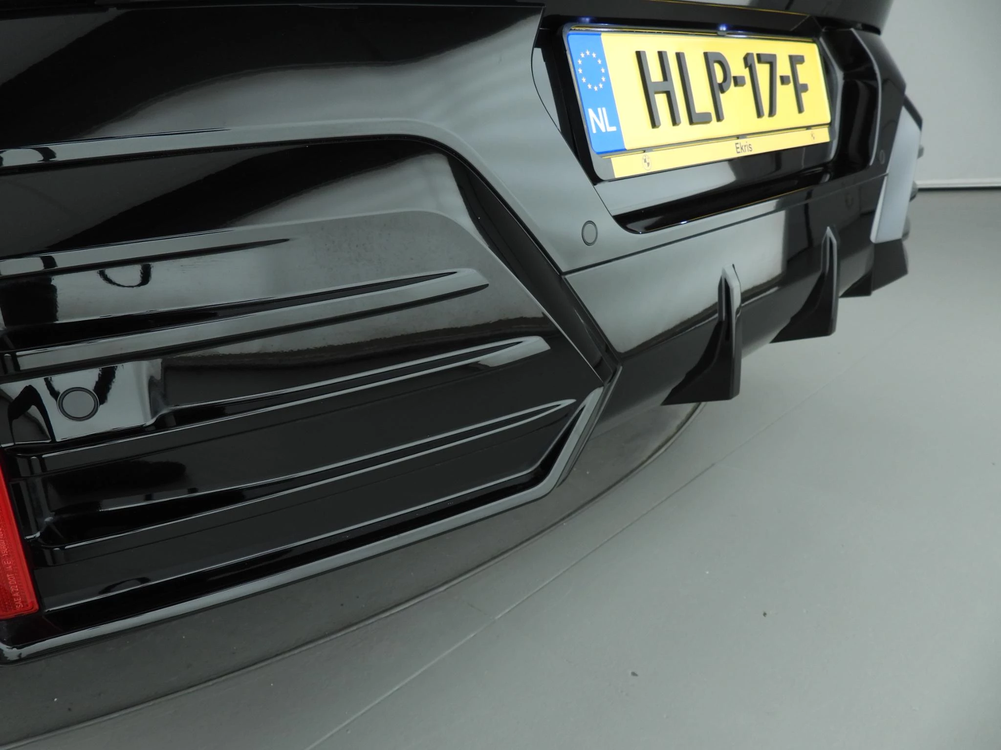 Hoofdafbeelding BMW iX2