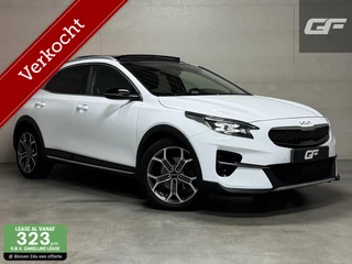 Kia XCeed 1.5 T-GDI Edition  Pano Leer JBL CarPlay ACC NAP