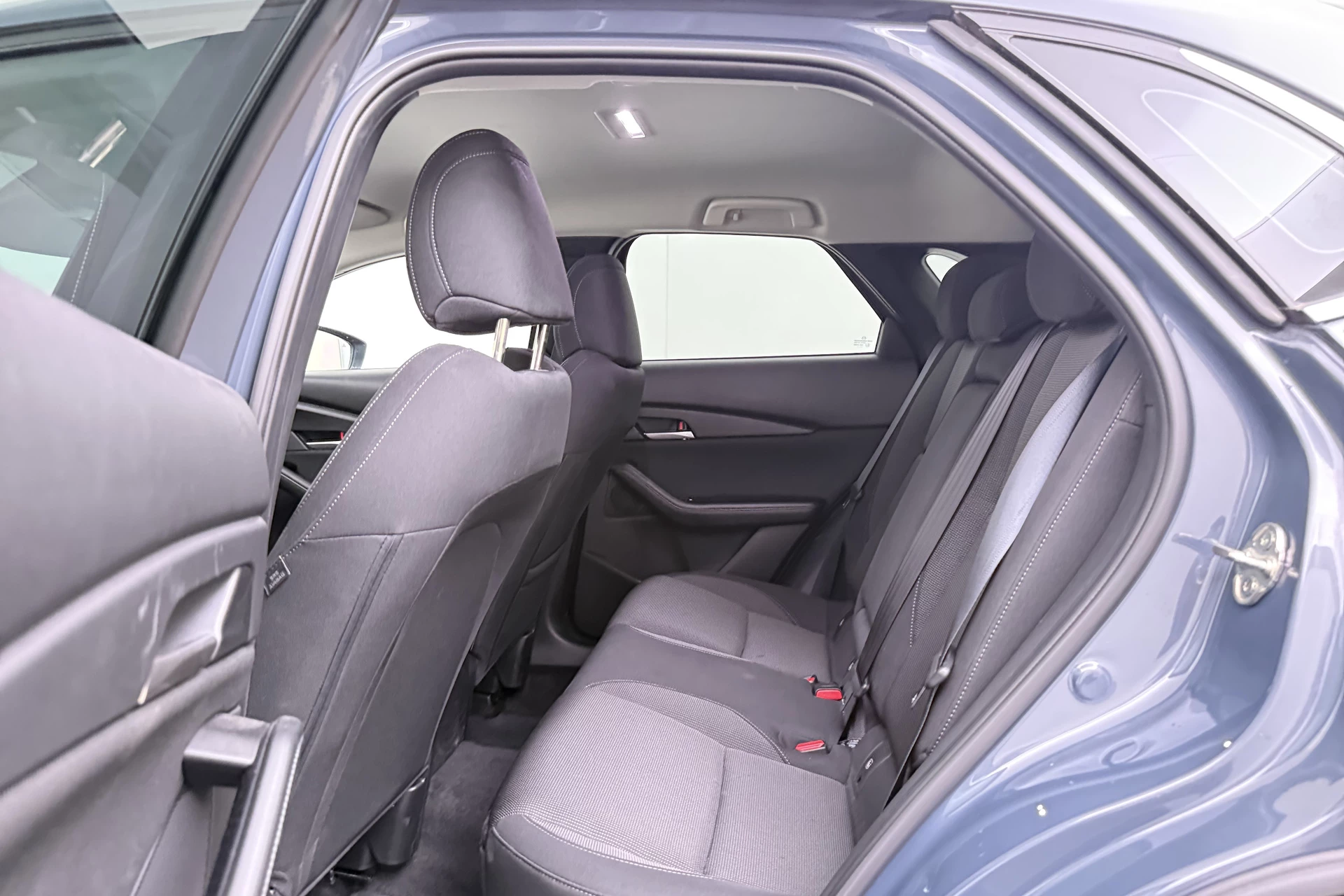 Hoofdafbeelding Mazda CX-30