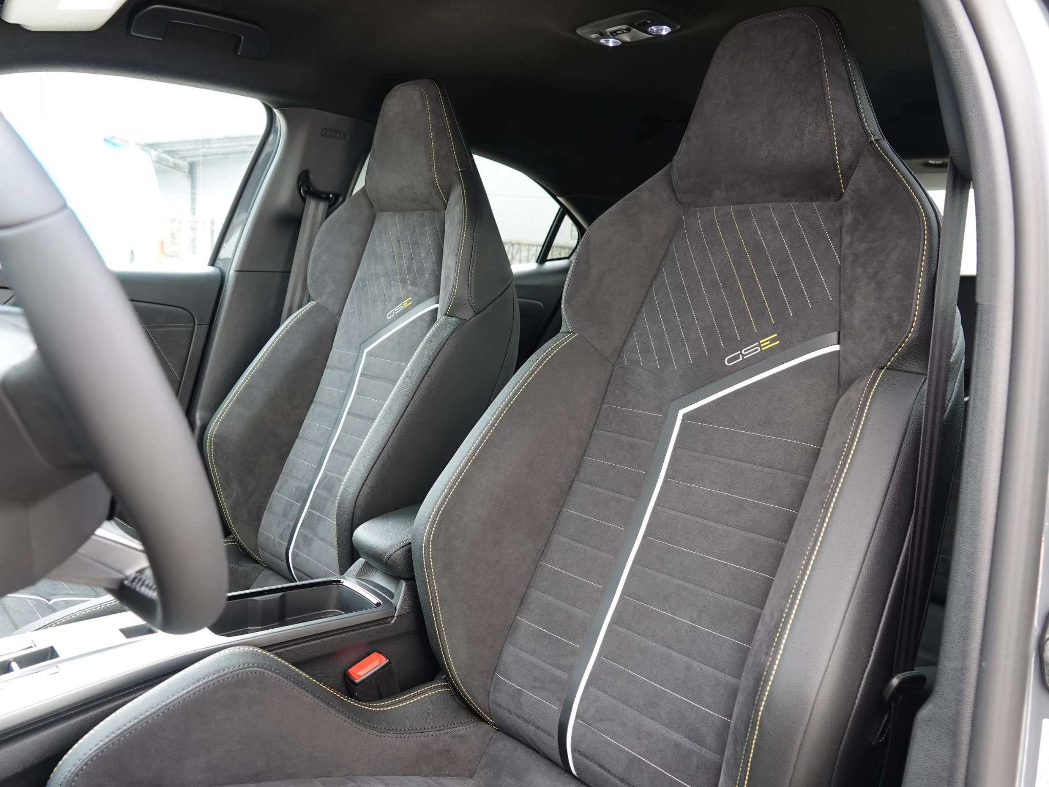 Hoofdafbeelding Opel Mokka-e