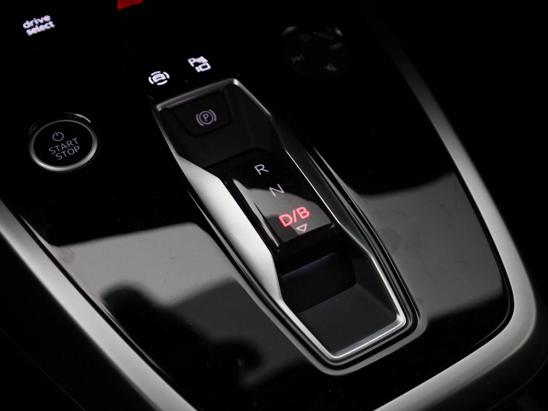 Hoofdafbeelding Audi Q4 Sportback e-tron