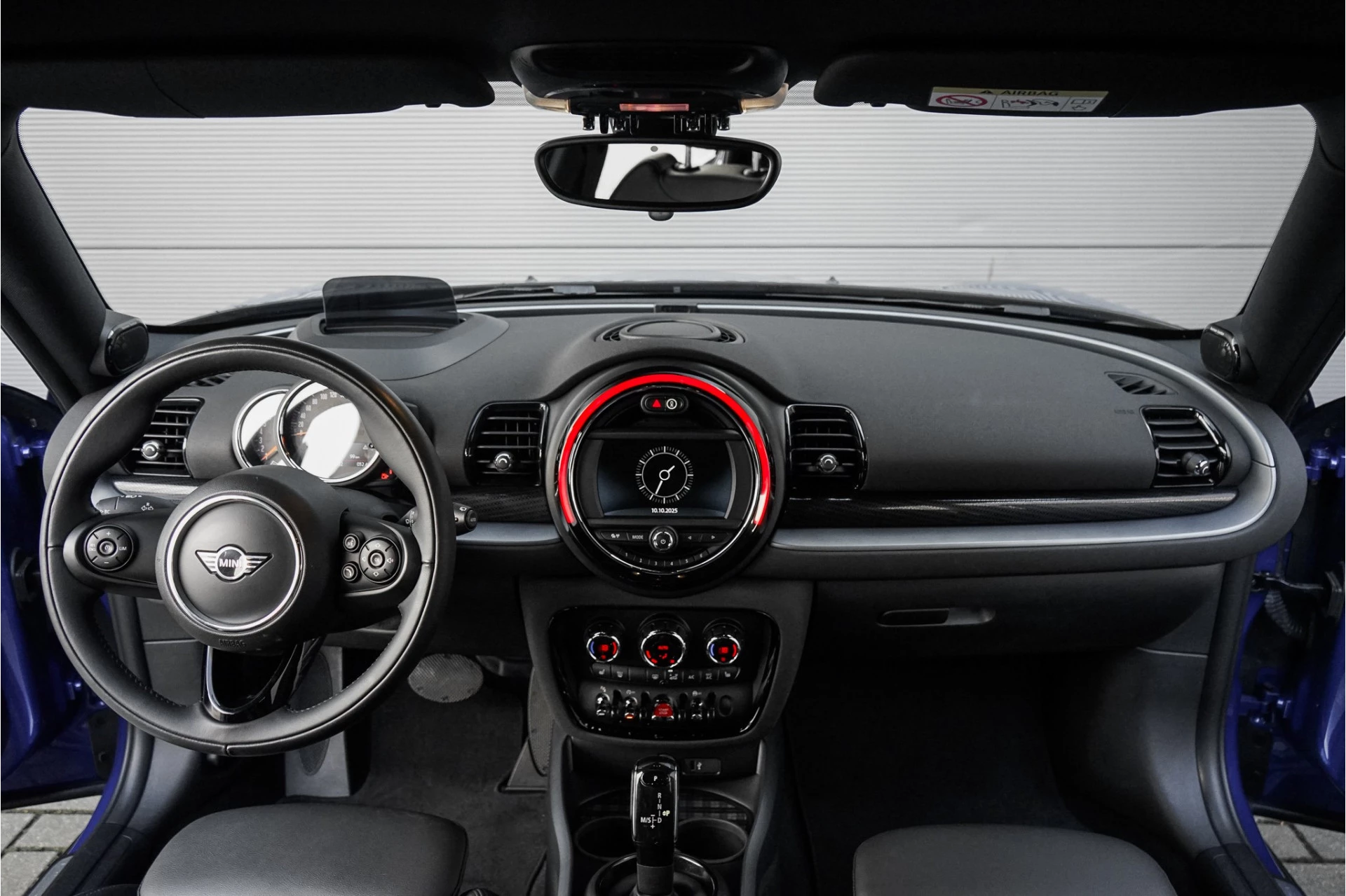 Hoofdafbeelding MINI Clubman
