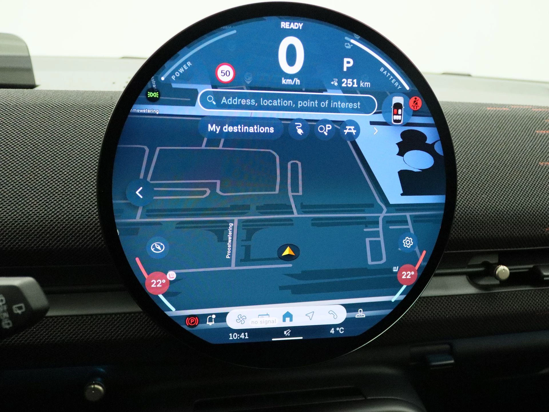 Hoofdafbeelding MINI Aceman