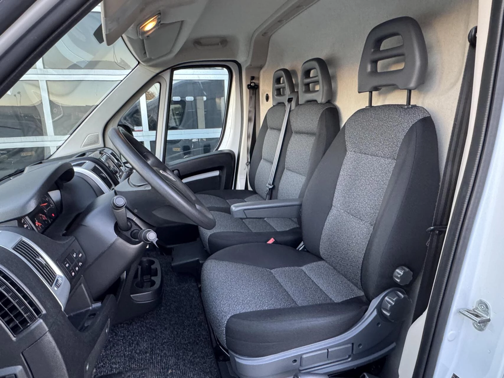 Hoofdafbeelding Fiat Ducato