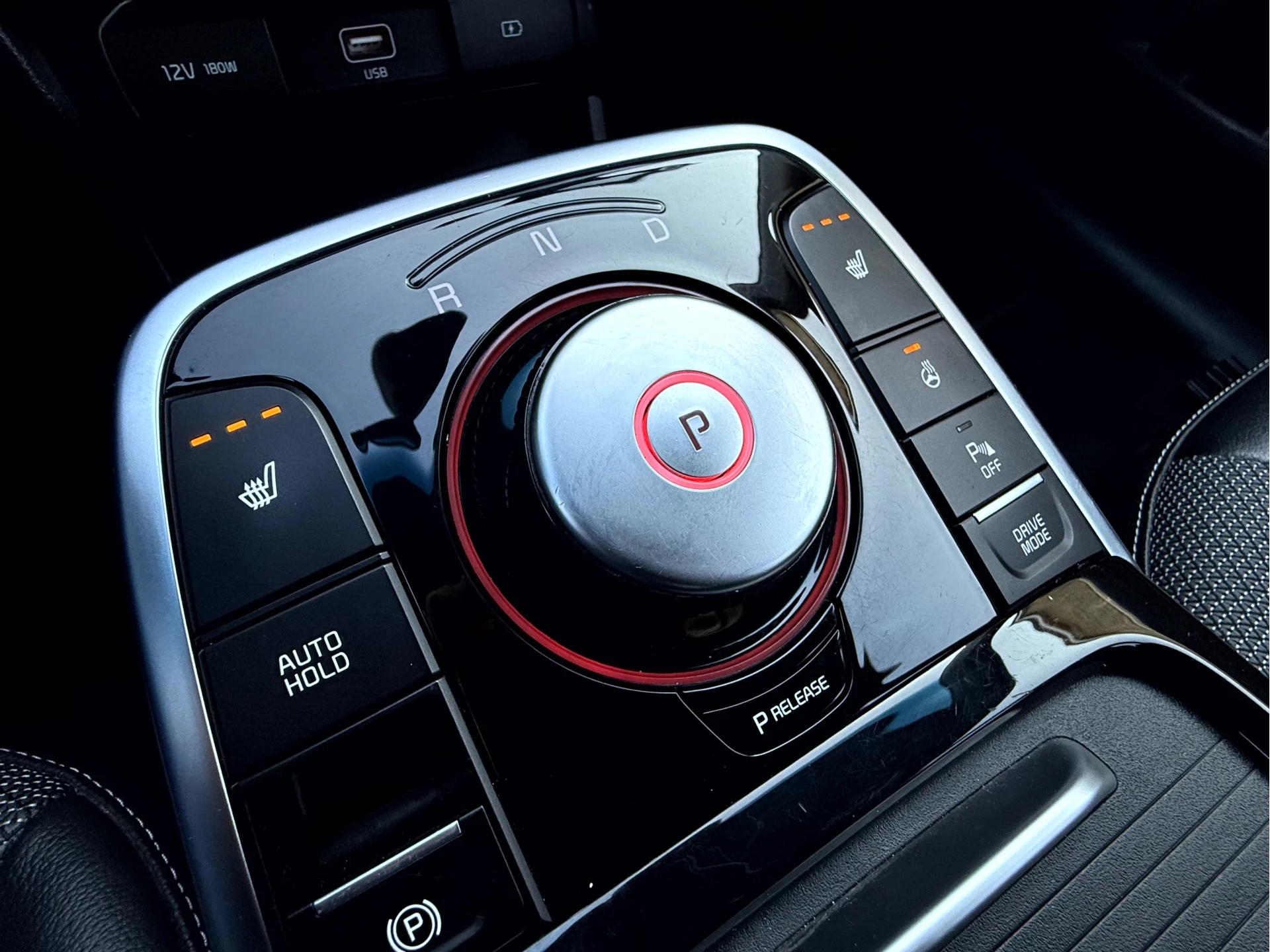 Hoofdafbeelding Kia e-Niro