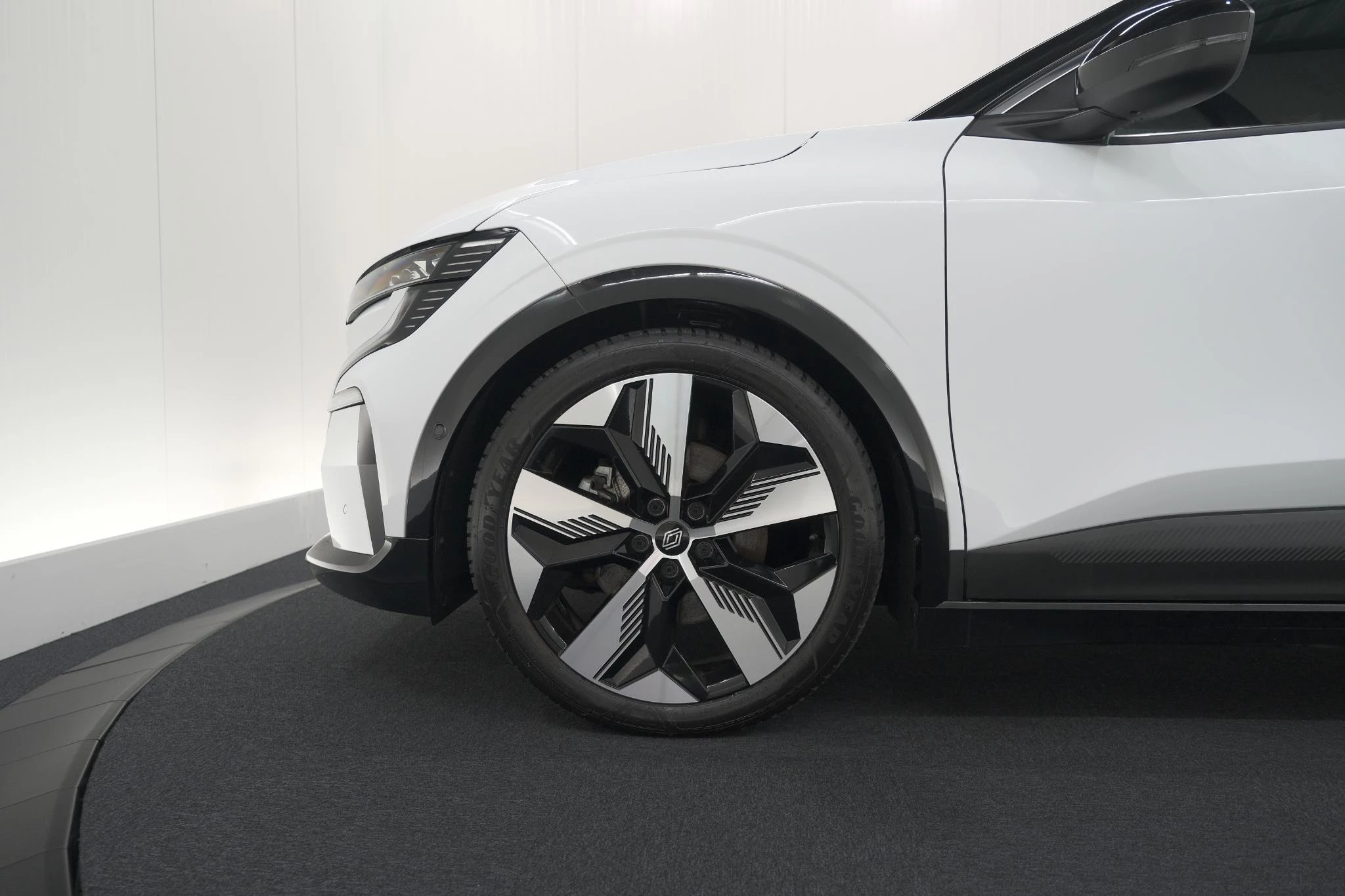 Hoofdafbeelding Renault Megane E-Tech