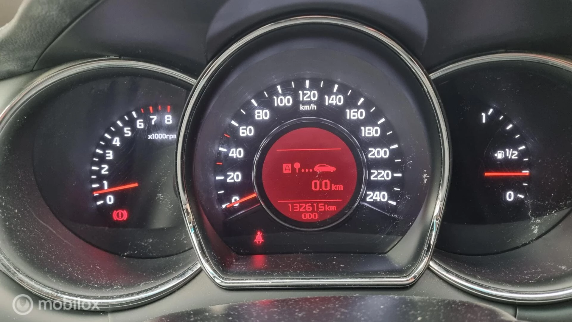 Hoofdafbeelding Kia cee'd