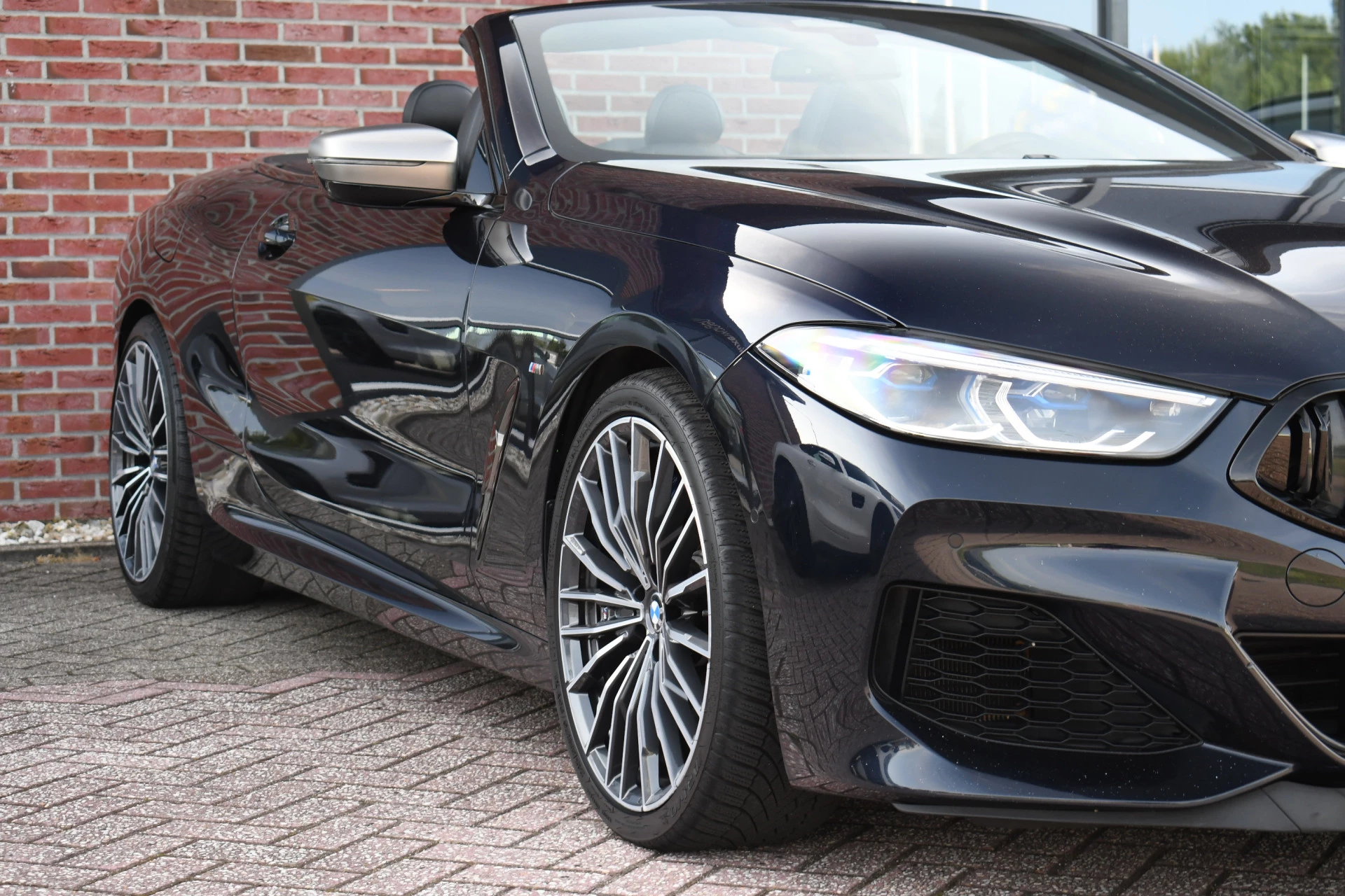 Hoofdafbeelding BMW 8 Serie