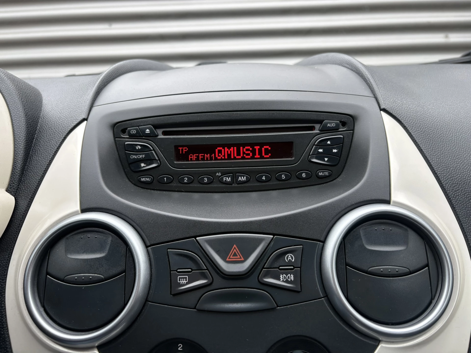 Hoofdafbeelding Ford Ka