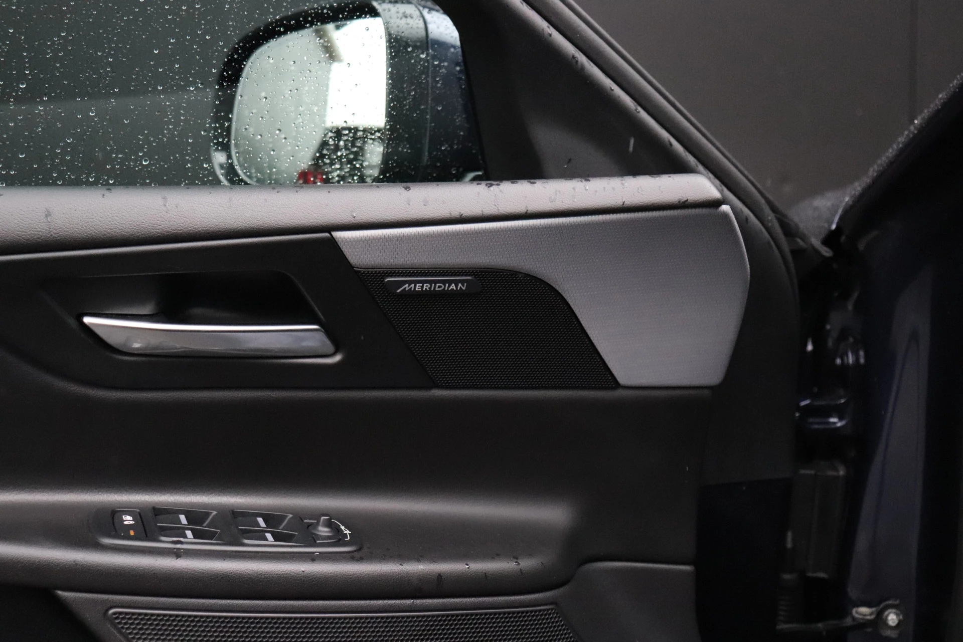 Hoofdafbeelding Jaguar XE