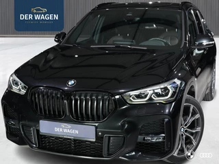 BMW X1 xDr25e M SPORT / ALL OPTIONS