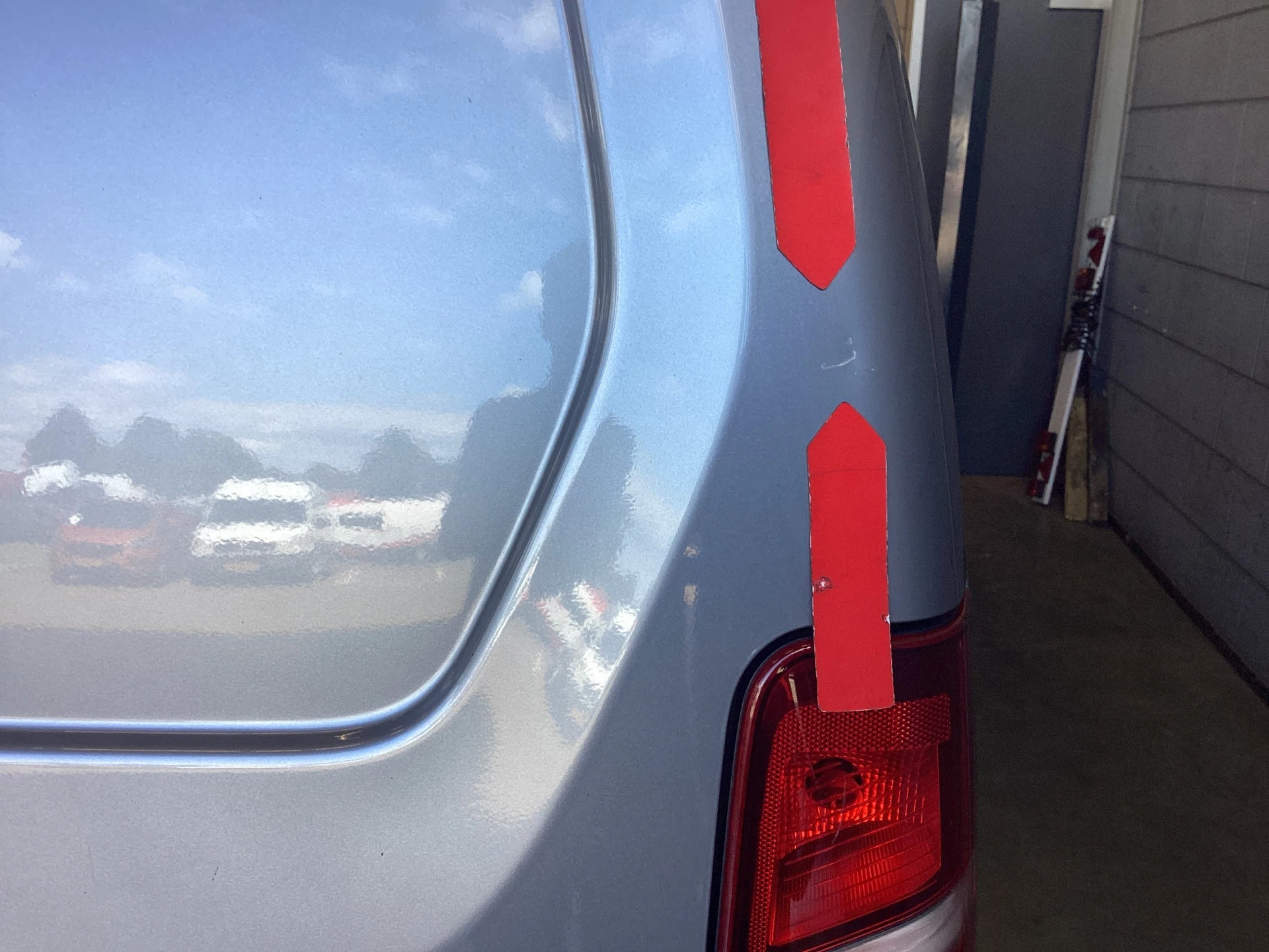 Hoofdafbeelding Opel Combo