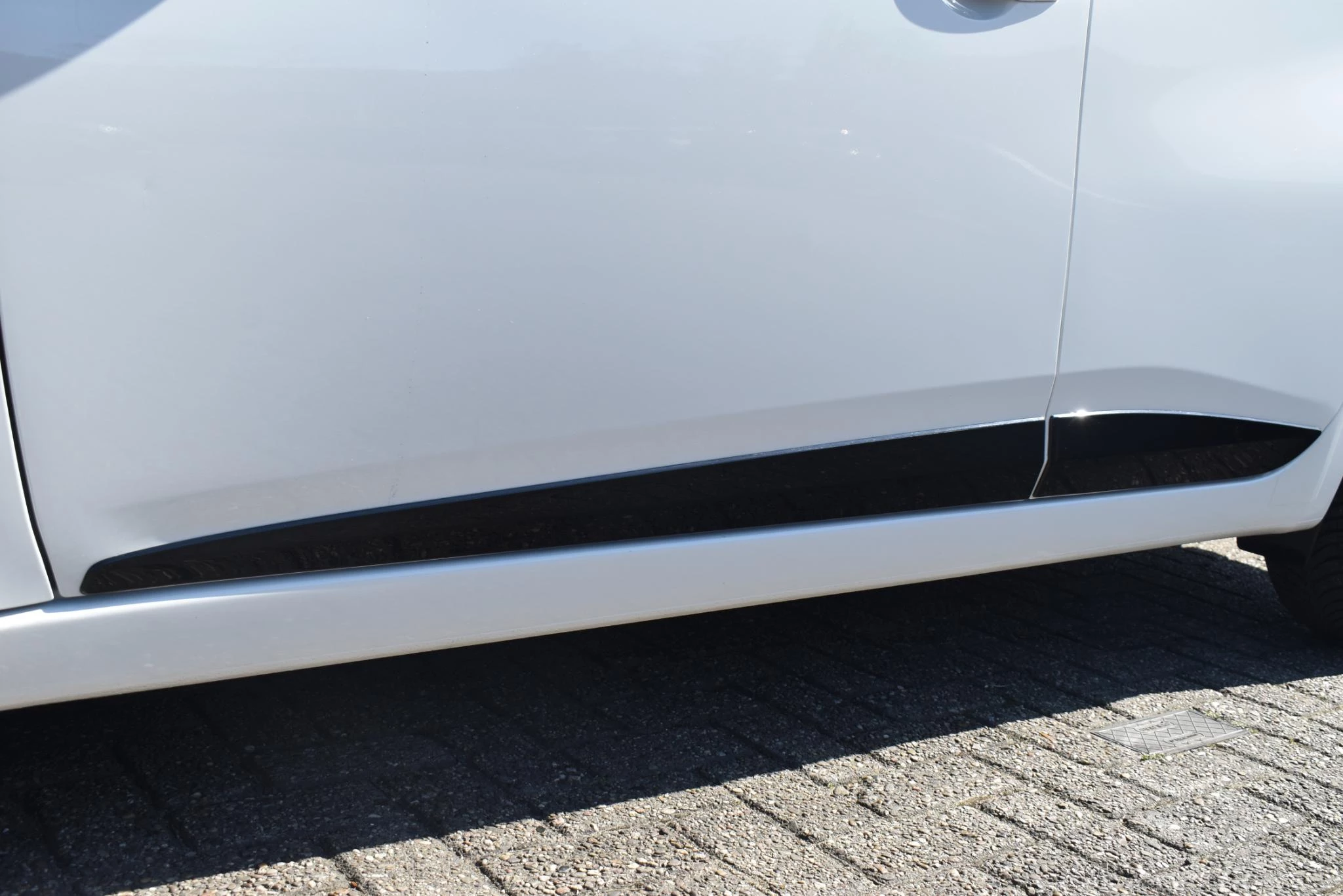 Hoofdafbeelding Nissan Micra