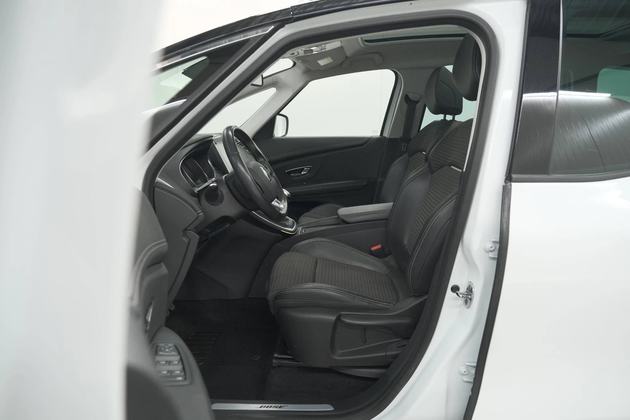 Hoofdafbeelding Renault Grand Scénic