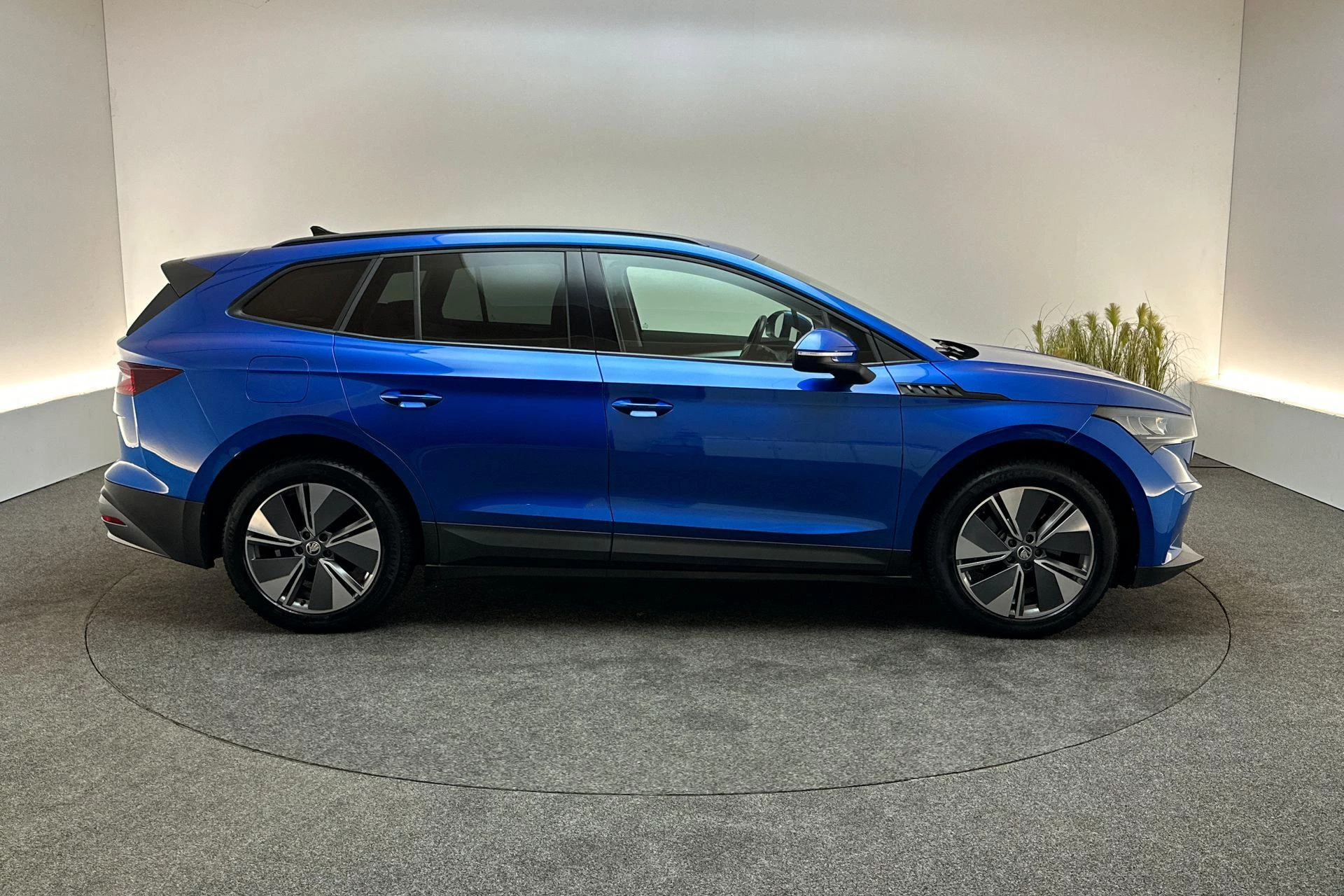 Hoofdafbeelding Škoda Enyaq iV