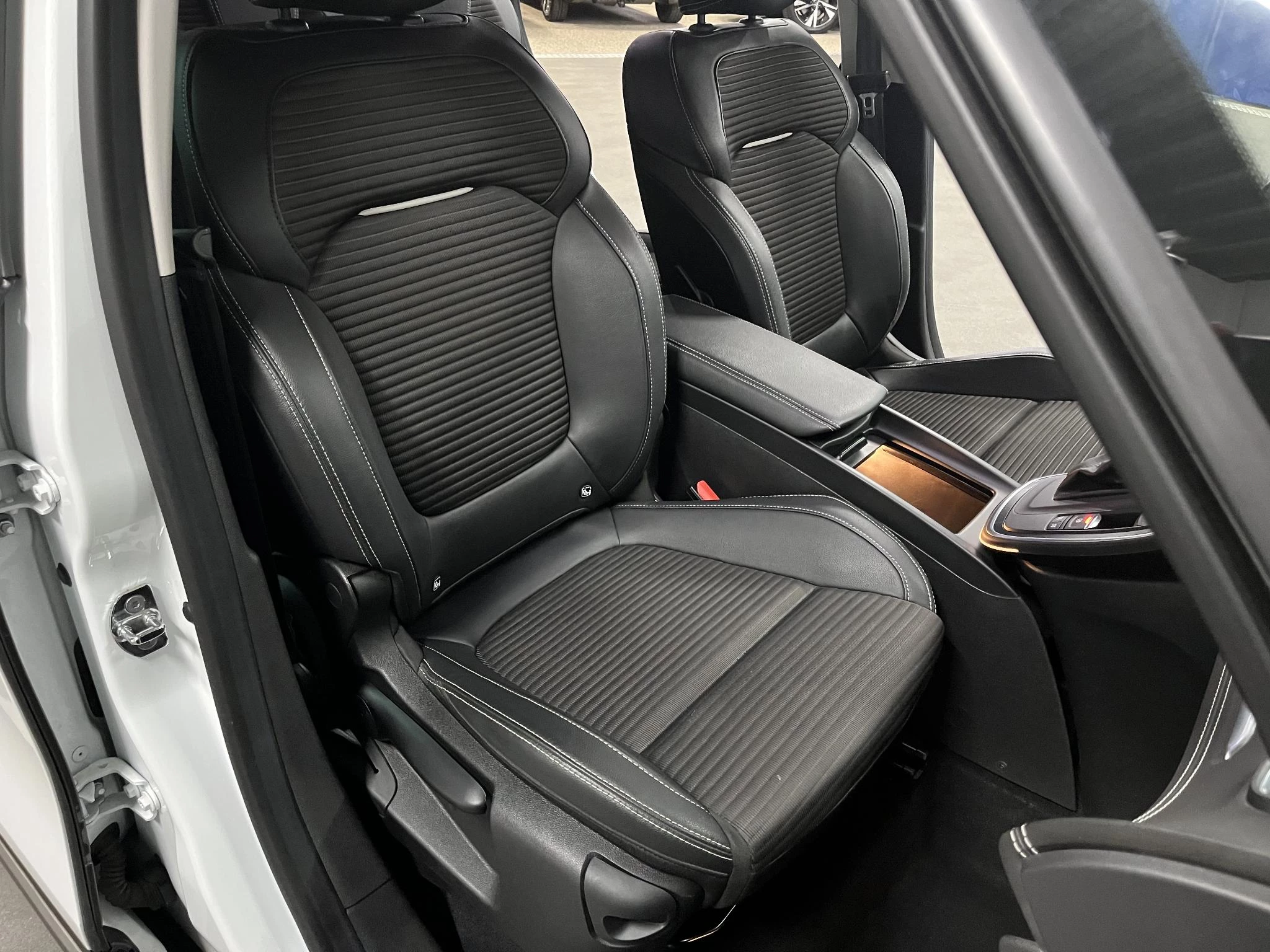 Hoofdafbeelding Renault Scénic