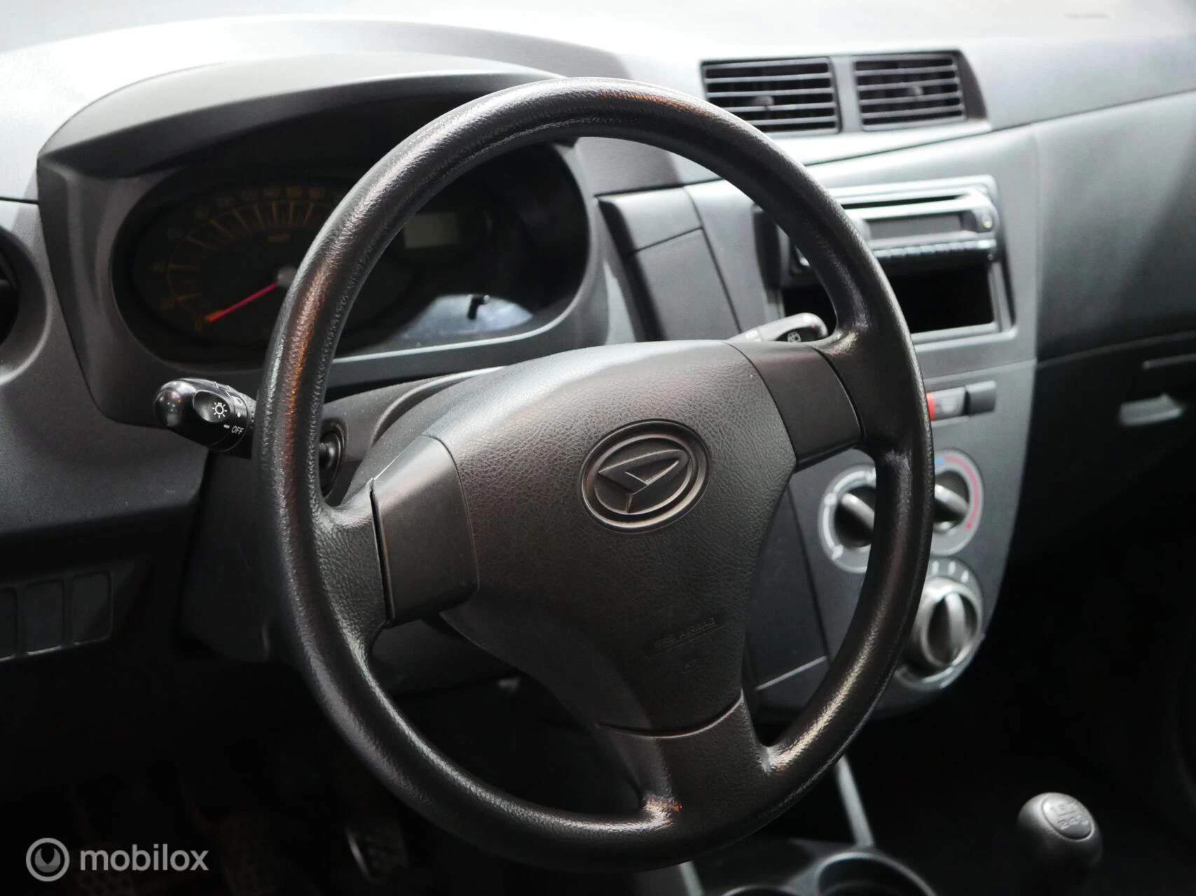 Hoofdafbeelding Daihatsu Cuore